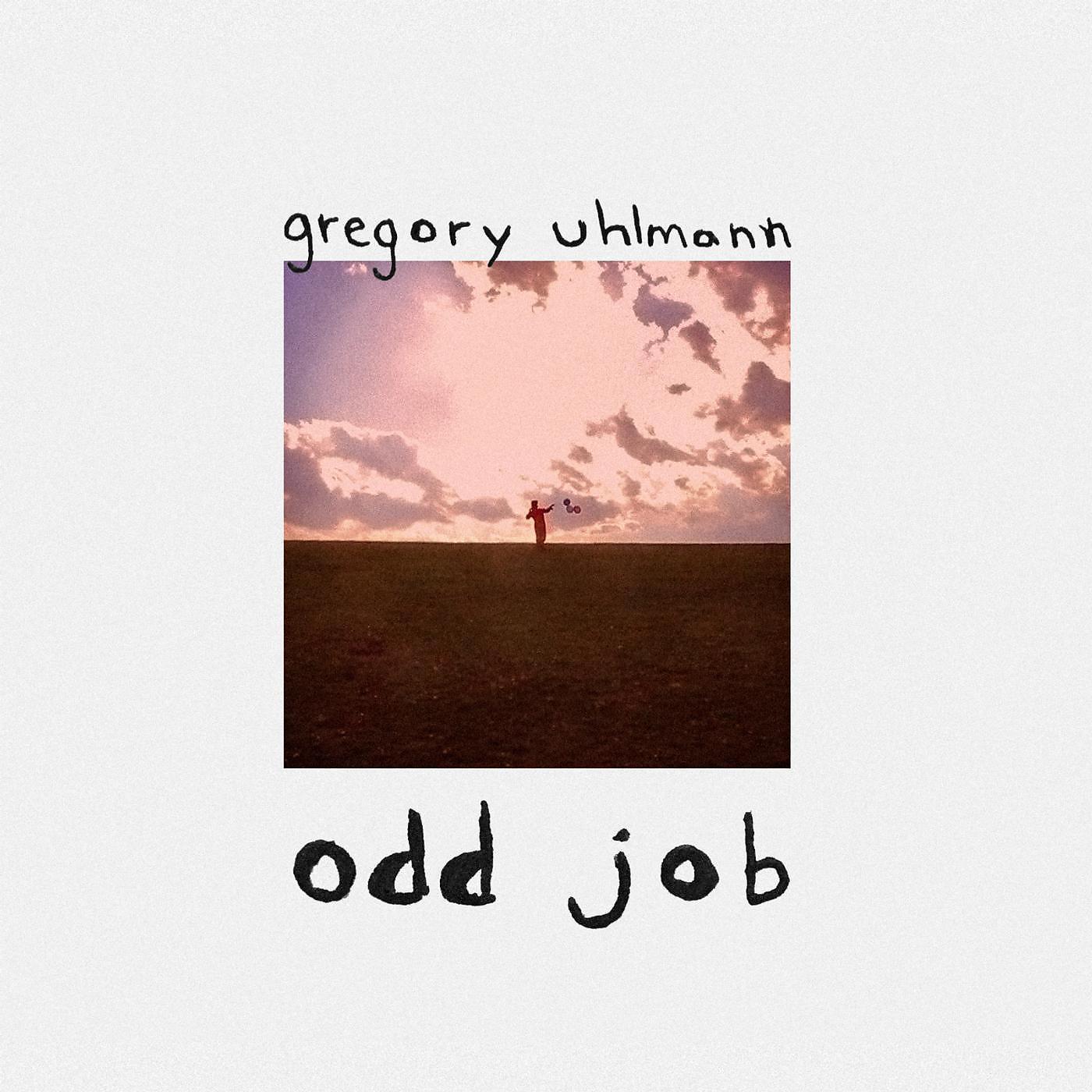 Постер альбома Odd Job