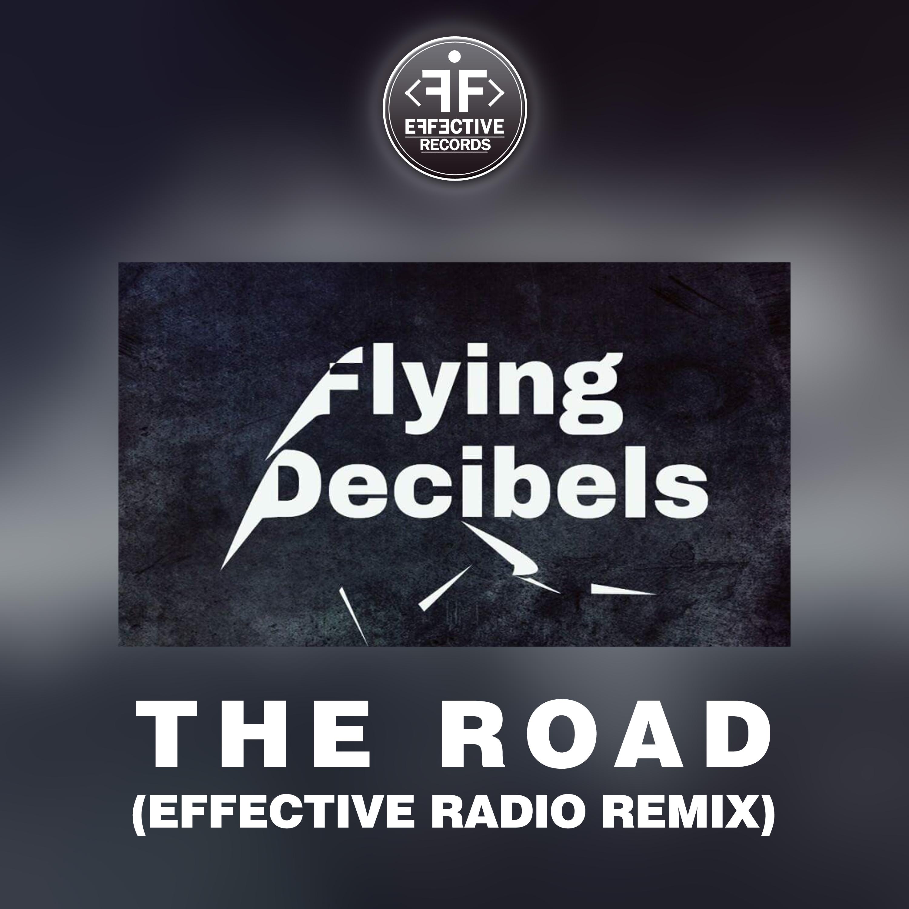 Постер альбома The Road (Effective Remix)