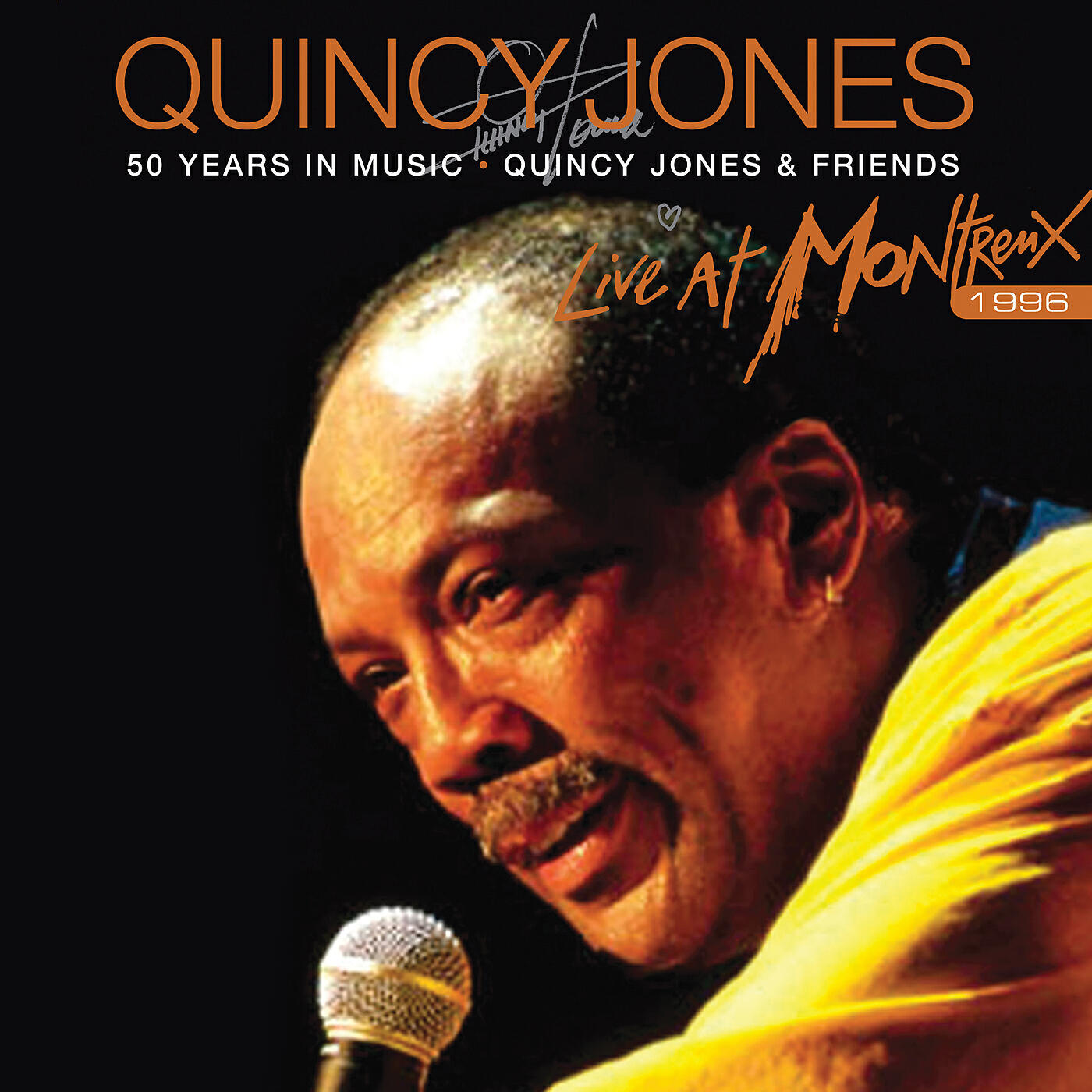 Quincy Jones - Dirty Dozens (Live)