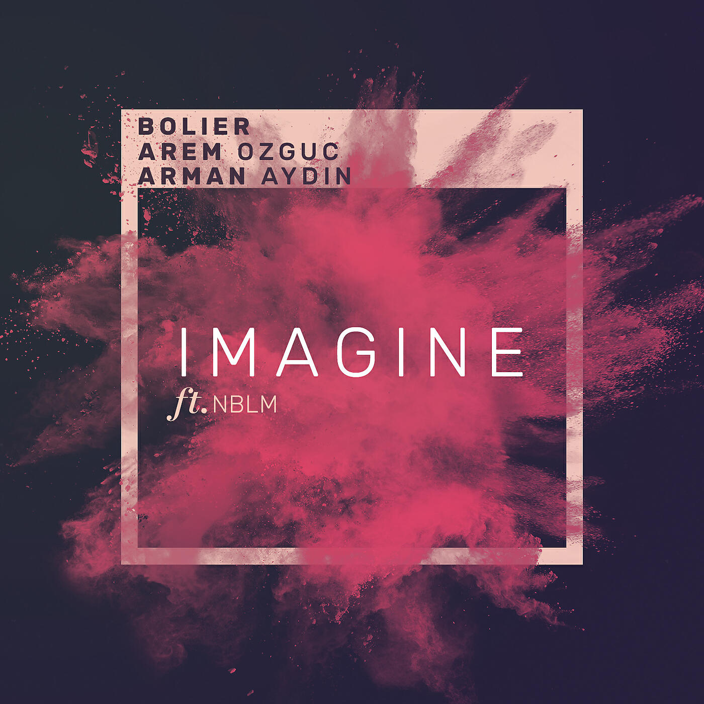 Bolier - Imagine