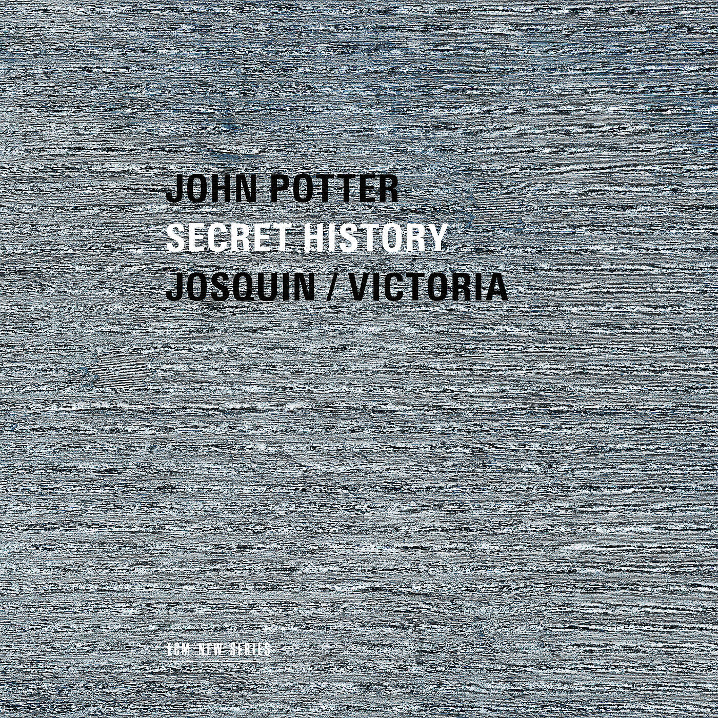 John Potter - Victoria: Missa Surge Propera - 2. Gloria