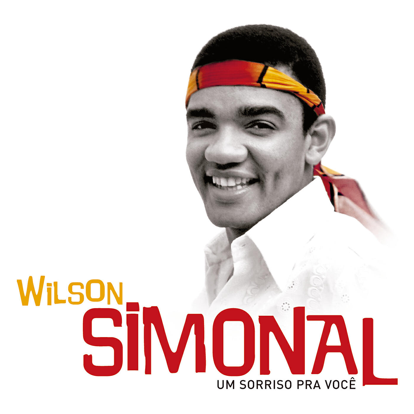 Wilson Simonal - Teimosa