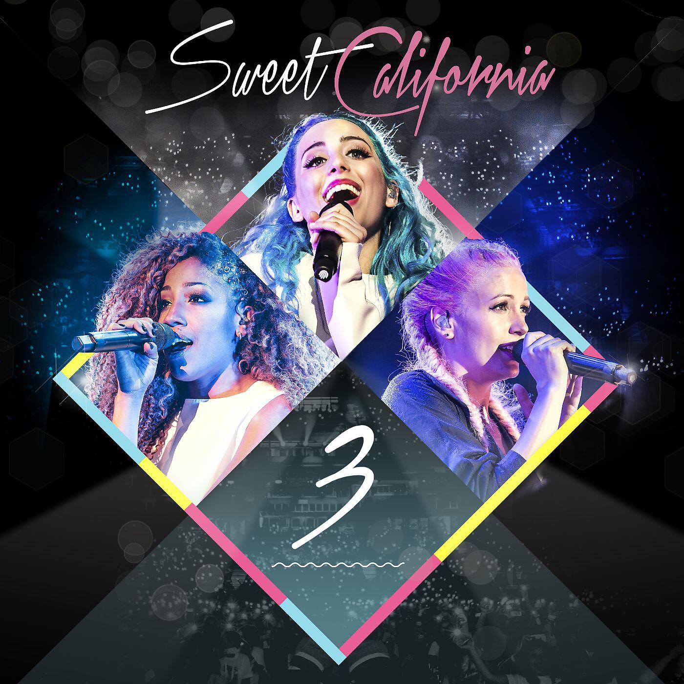 Sweet California - Empire (feat. Jack & Jack)