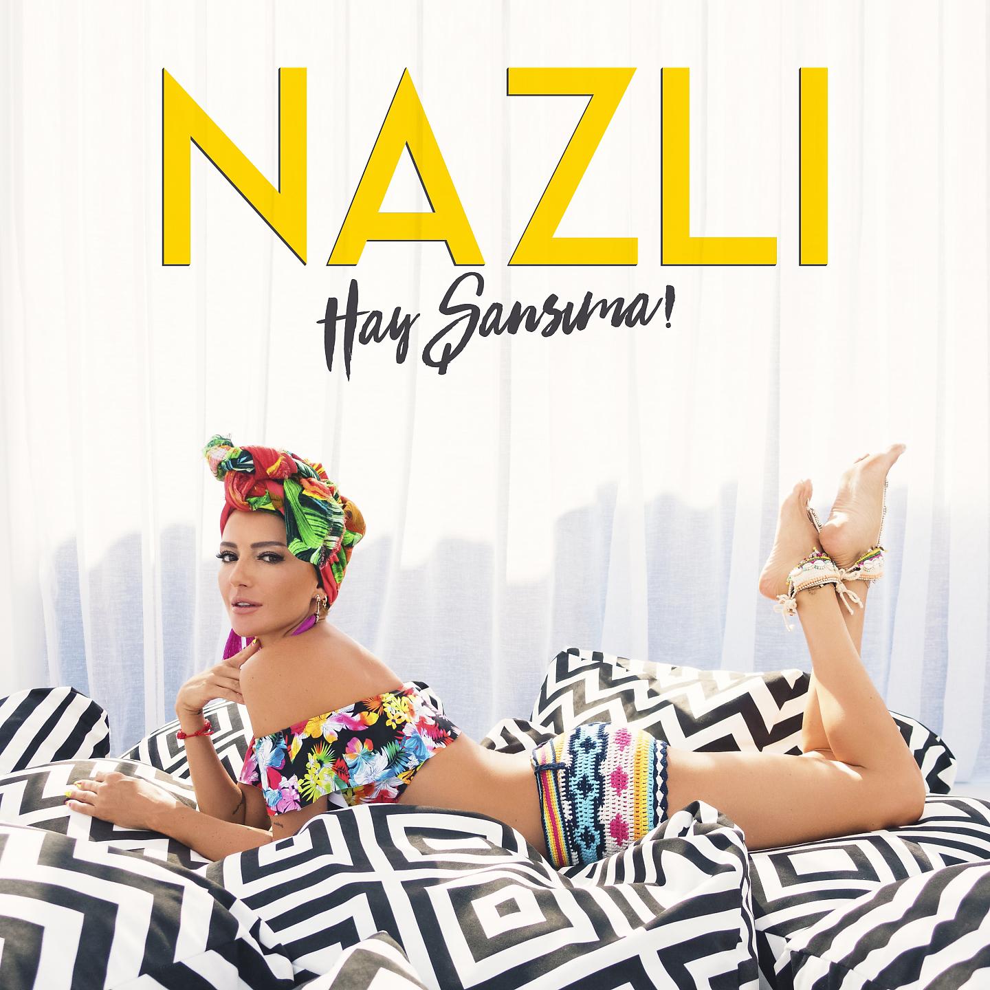Постер альбома Hay Şansıma