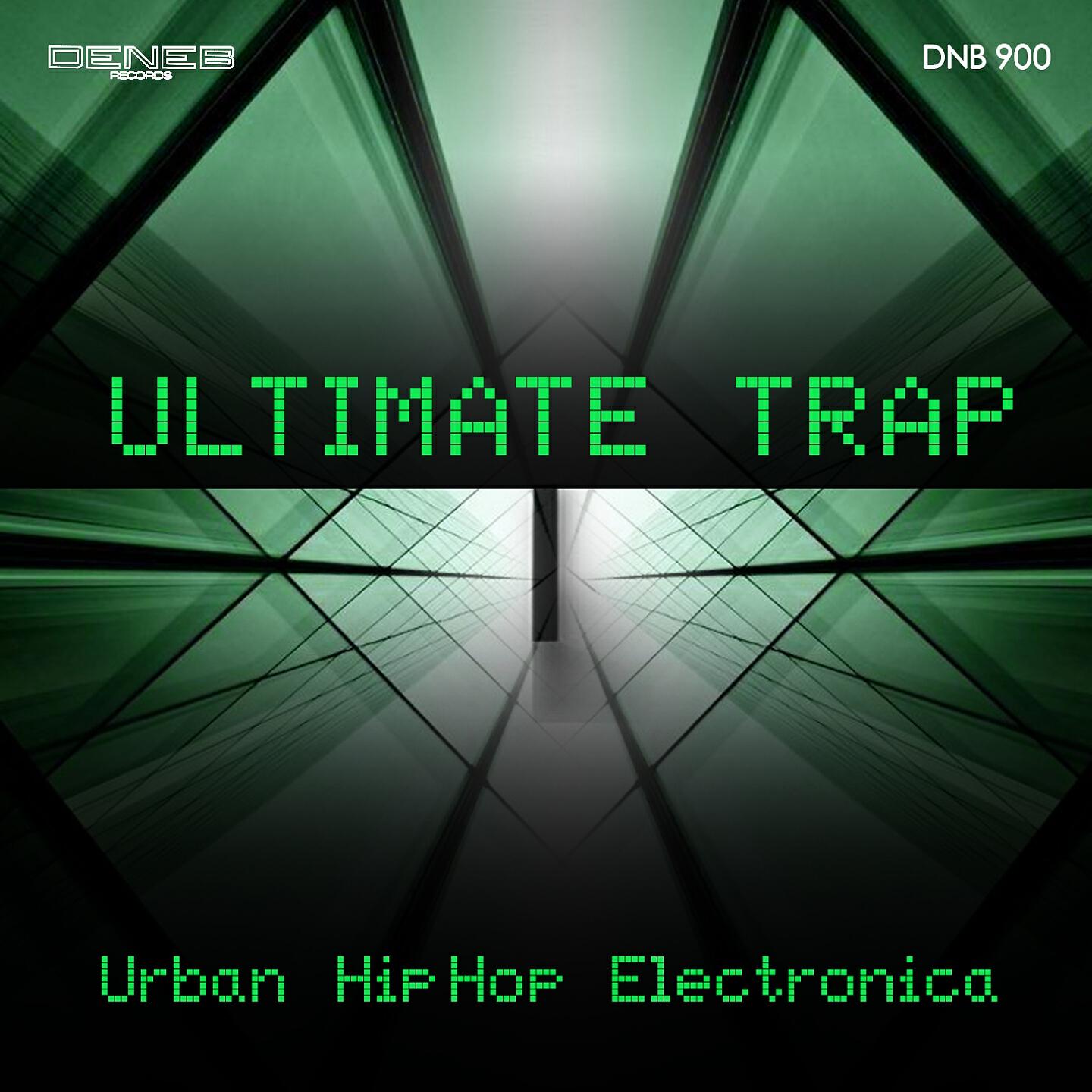 Francesco Seria - 1000 (Underscore Drum & Bass Version)