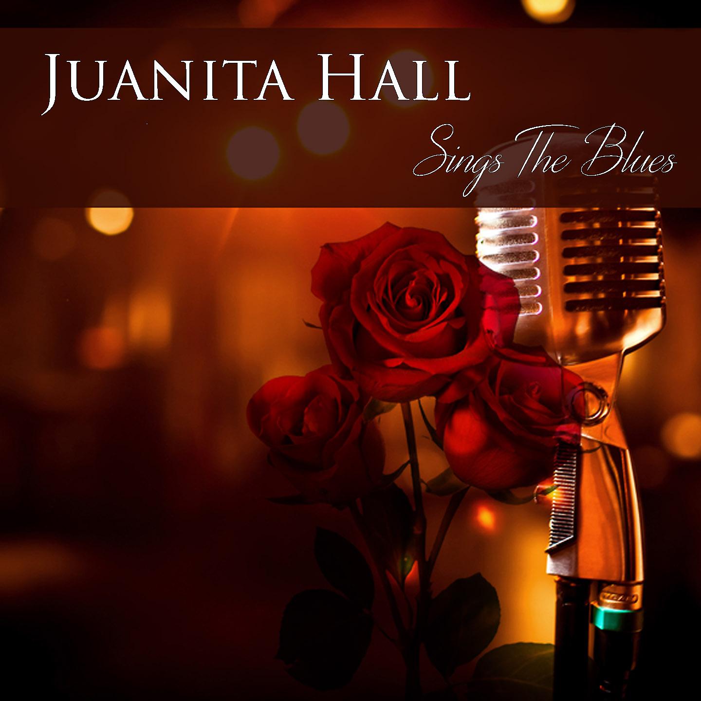 Постер альбома Juanita Hall: Sings The Blues