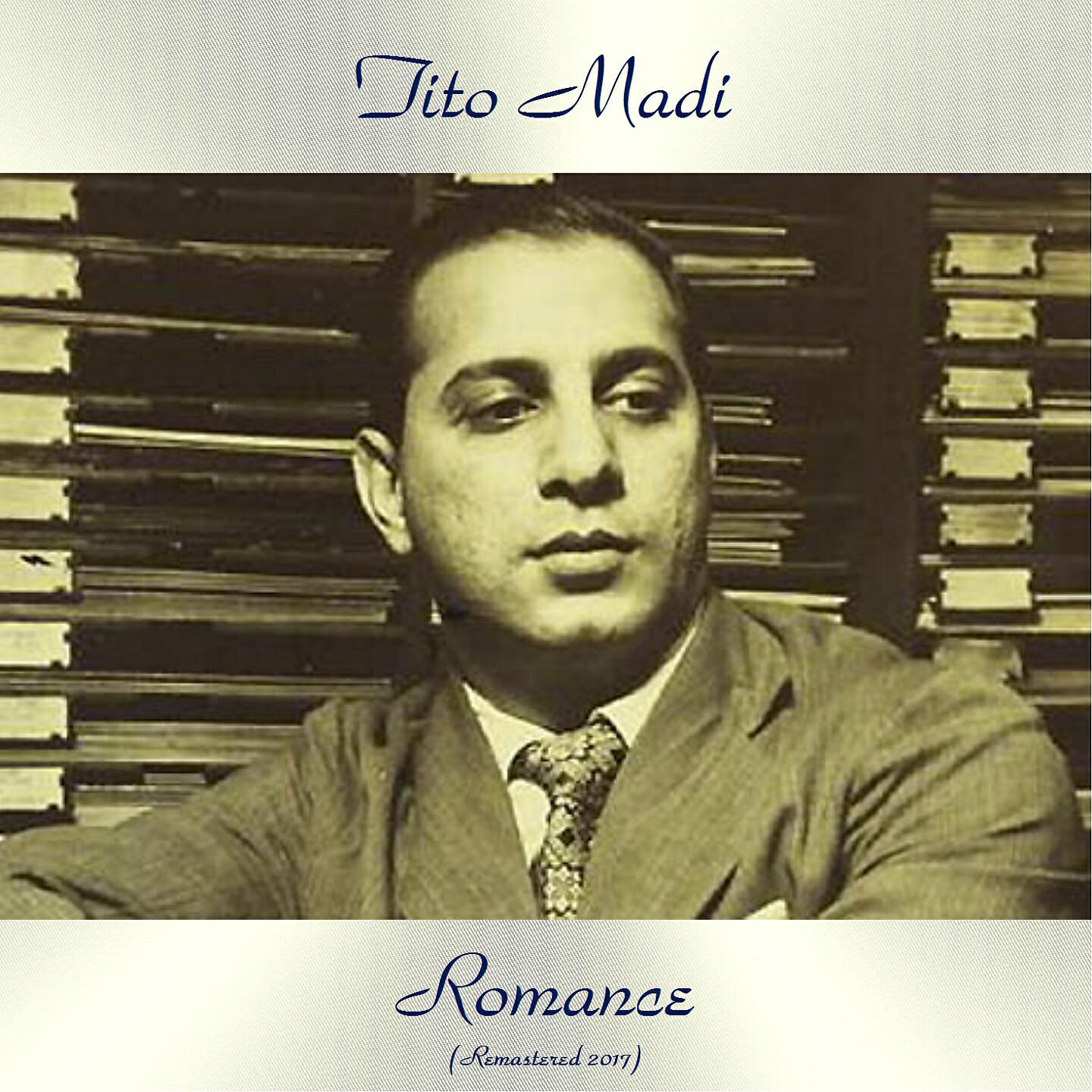 Tito Madi - Ternura antiga (Remastered 2017)