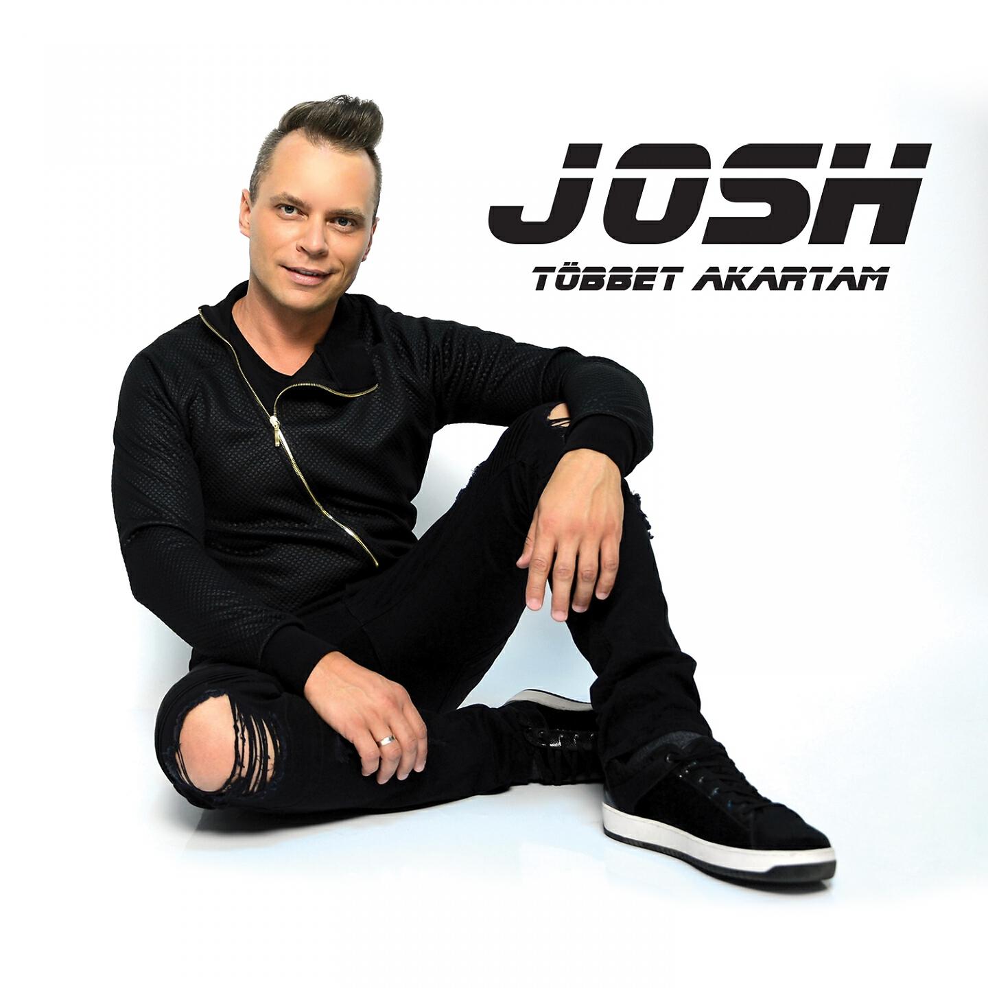 JOSH - Többet Akartam