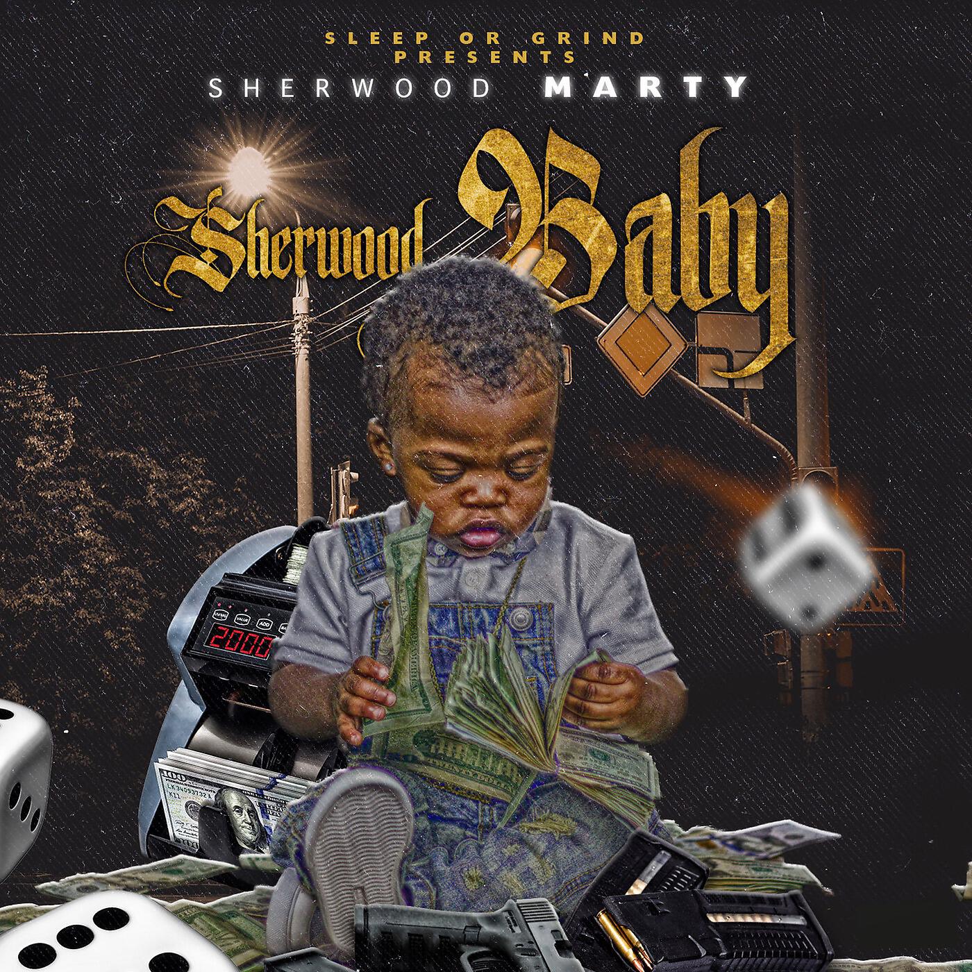 Sherwood Marty - Sherwood Baby