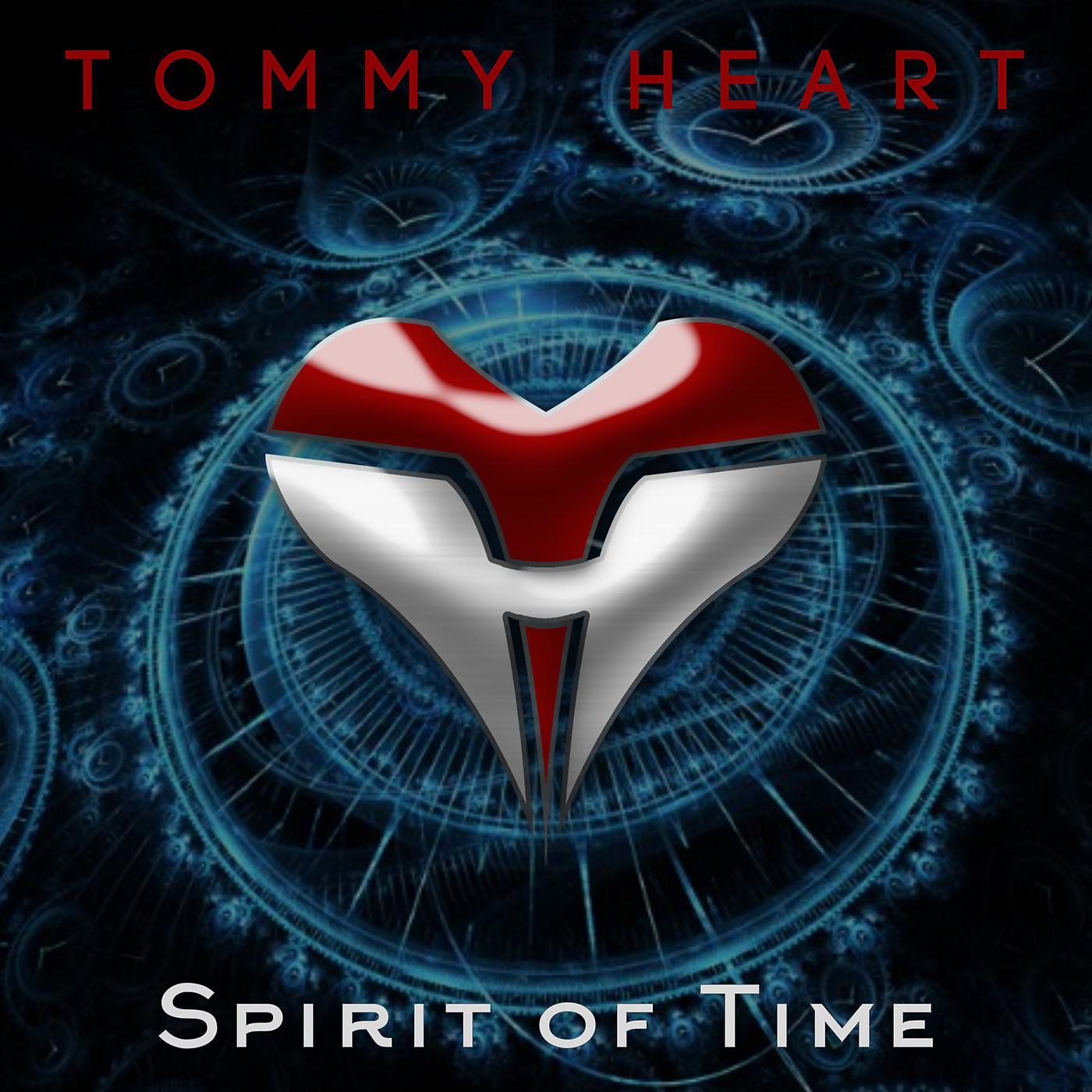 Постер альбома Spirit of Time