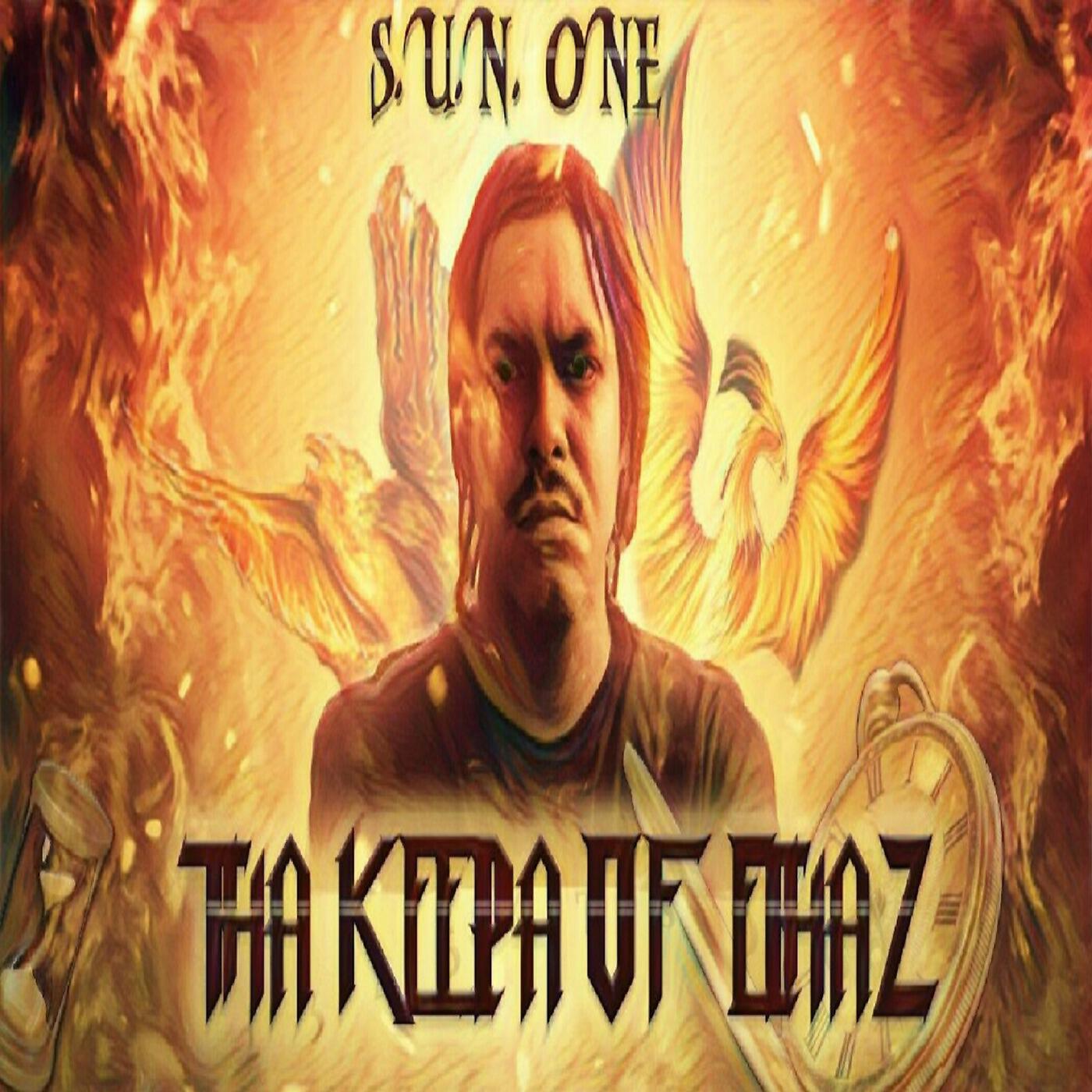 S.U.N. ONE - They Not Ready
