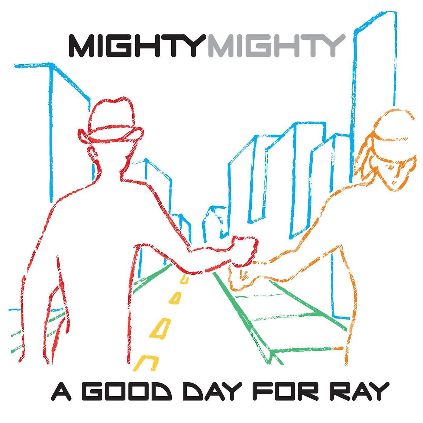 Mighty Mighty - Sweet Water, Sweet Rain
