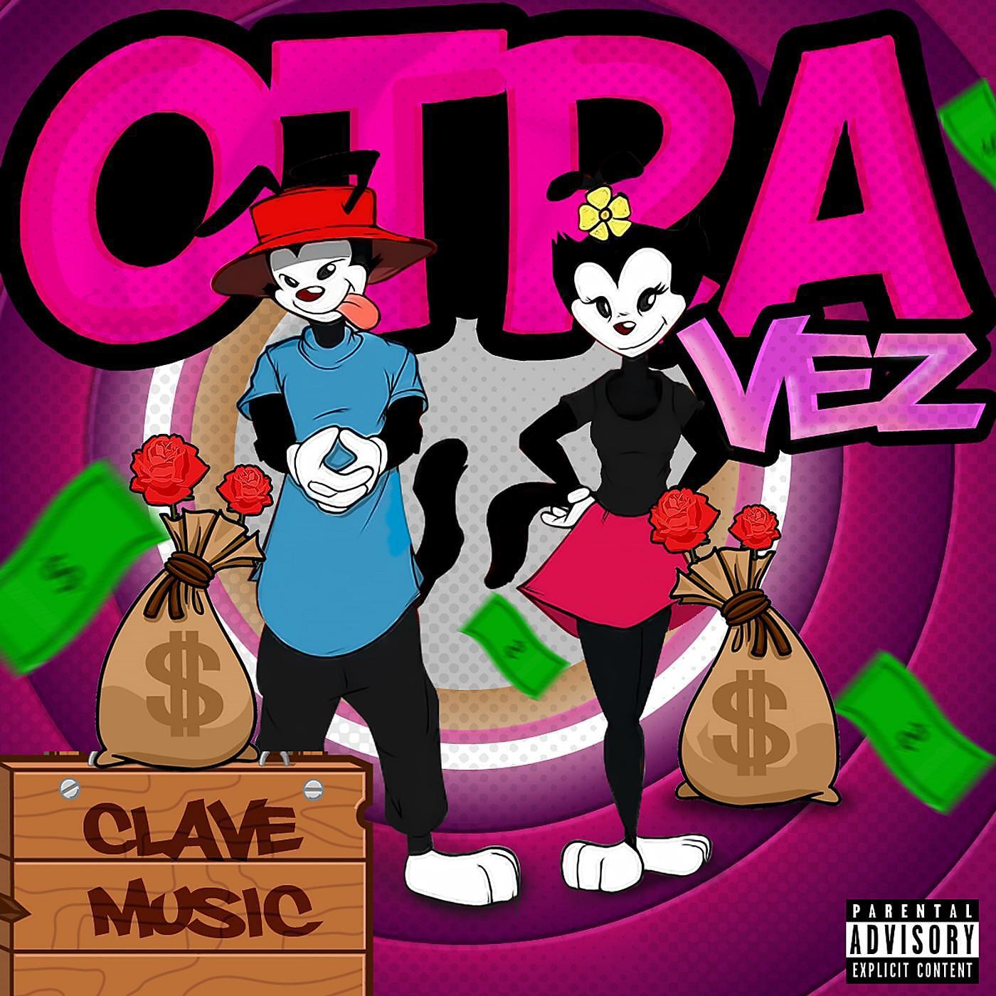 Clave Music - Otra Vez