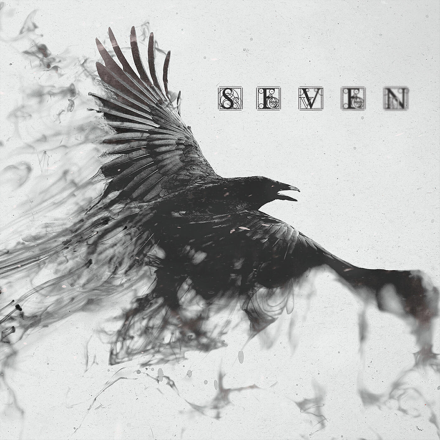 SEVEN - Levitate