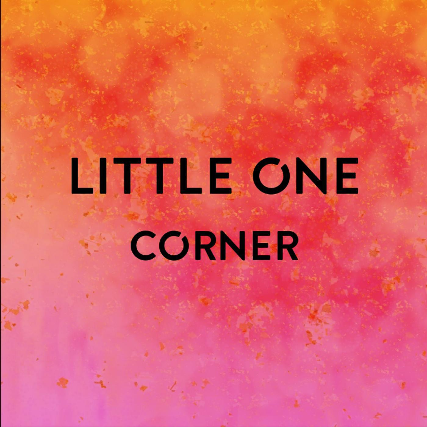 Постер альбома Corner (feat. Cat Smyth)