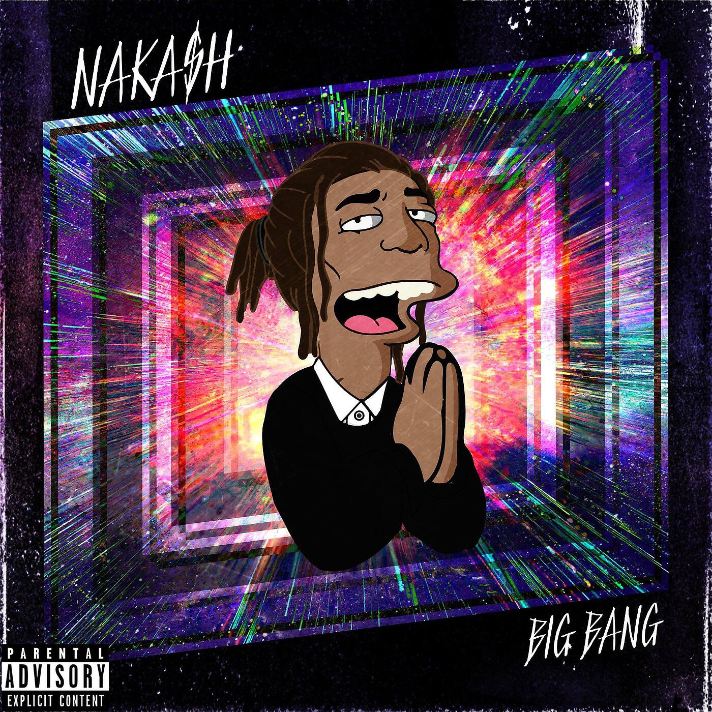 Naka$h - Chromosome