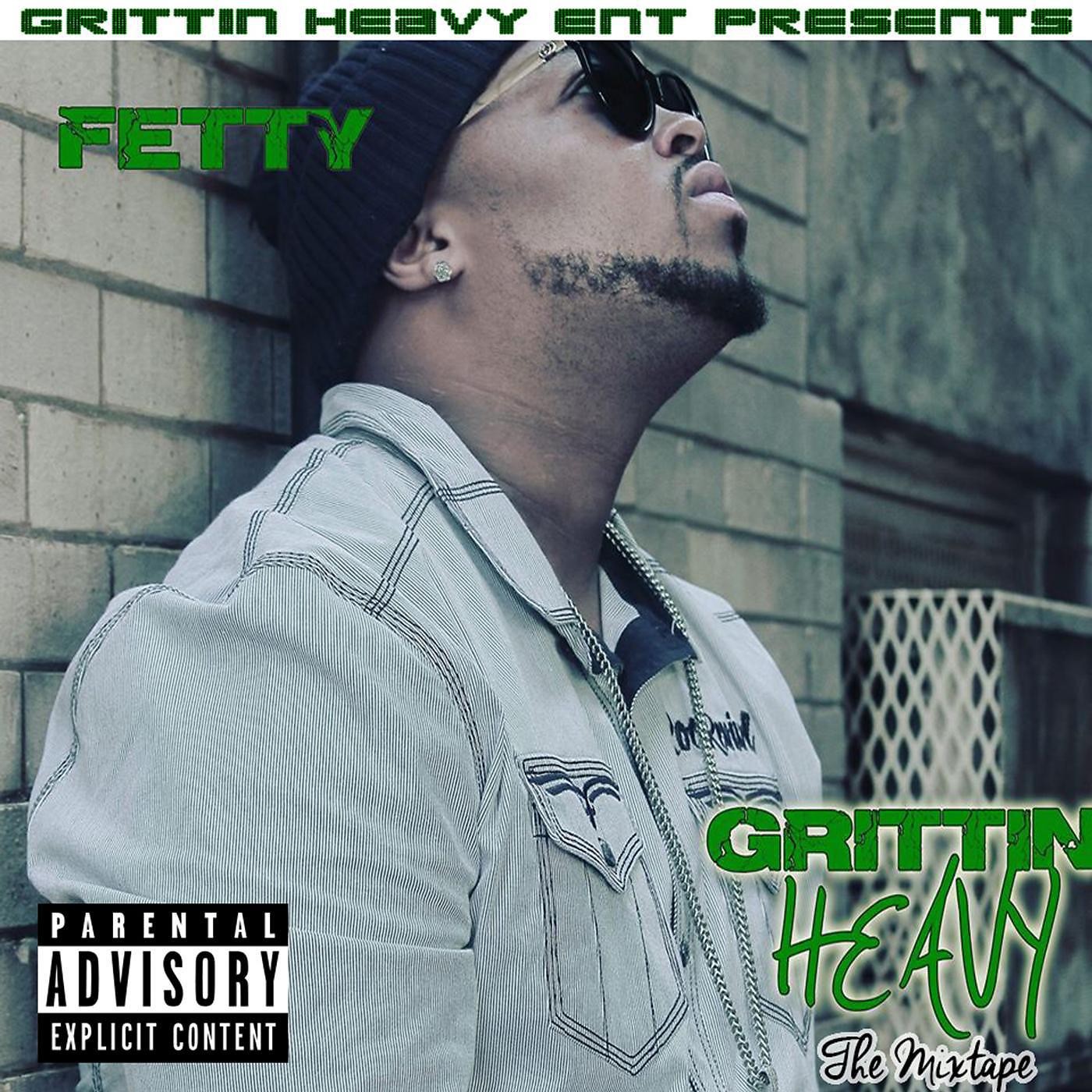 Постер альбома Grittin Heavy
