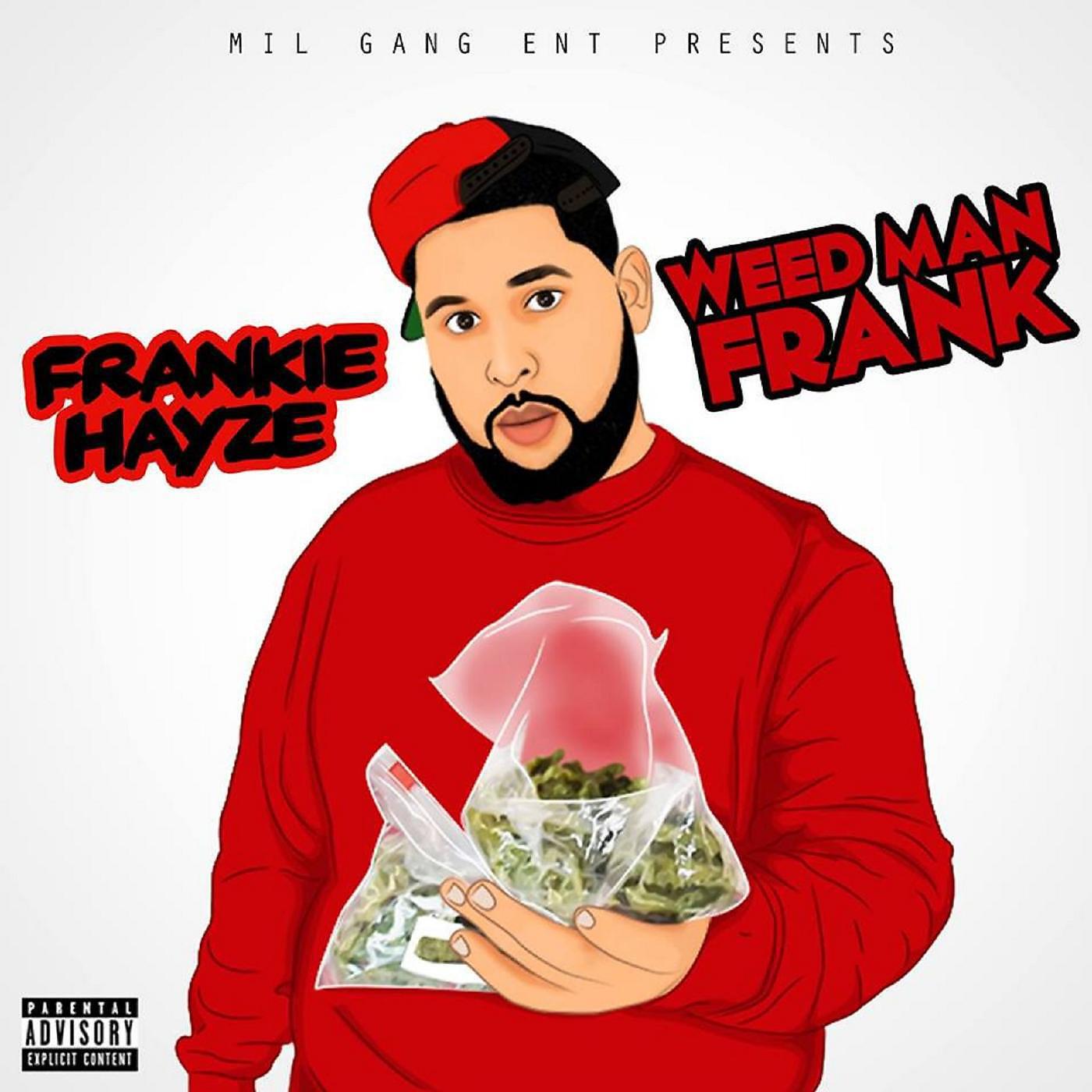 Frankie Hayze - Foreign