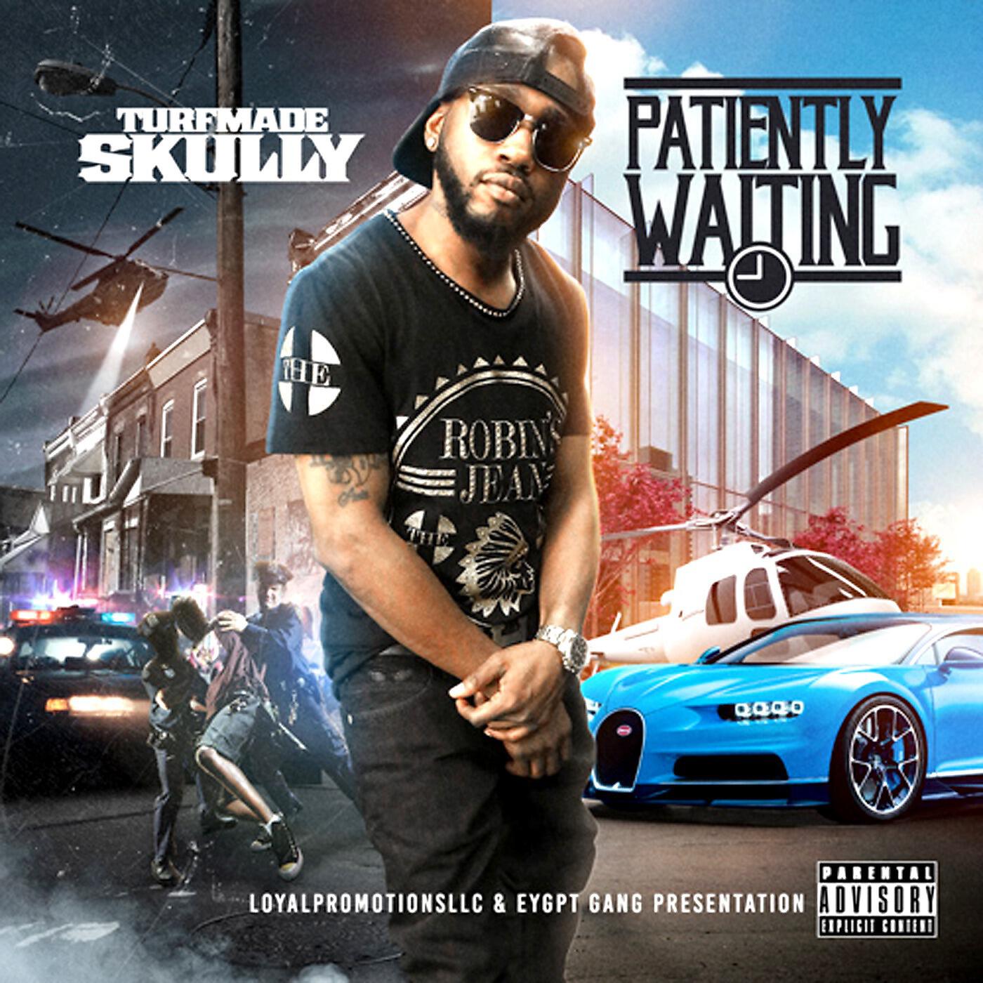 Turfmade Skully - Rock out (feat. Baby Soulja & Burga)