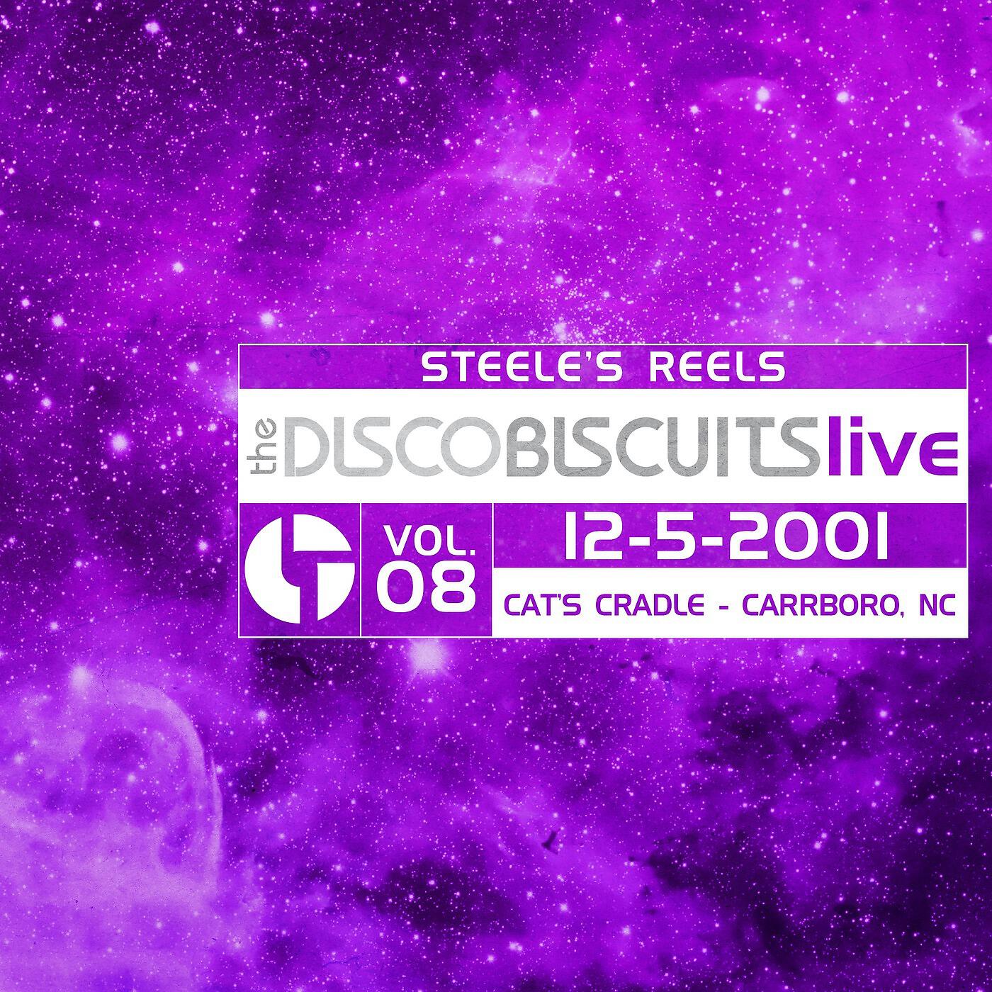The Disco Biscuits - M.E.M.P.H.I.S. [Live]