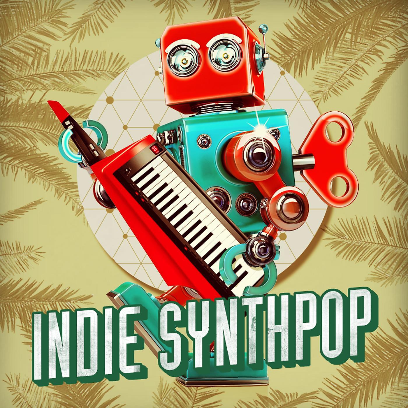 Постер альбома Indie Synthpop