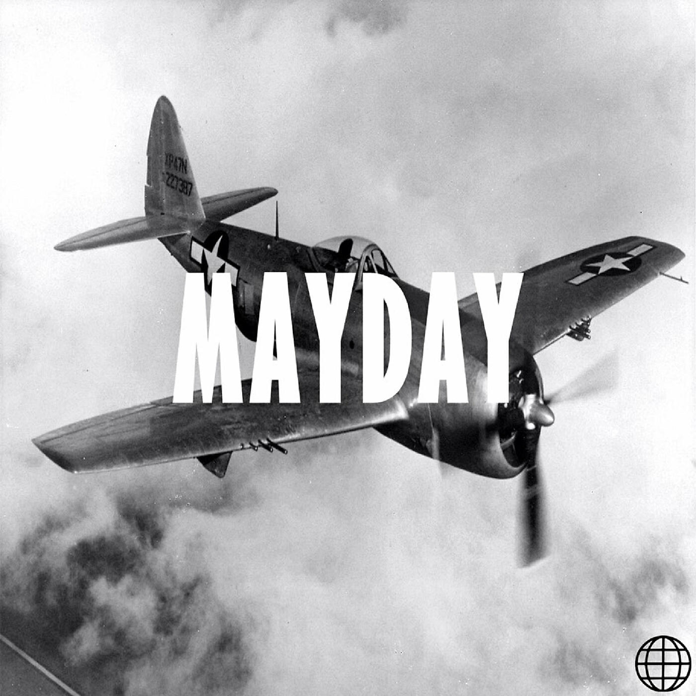 Junkilla - Mayday