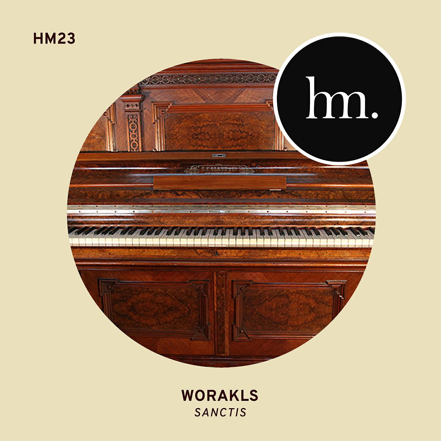 Worakls - Sanctis (Short Version)