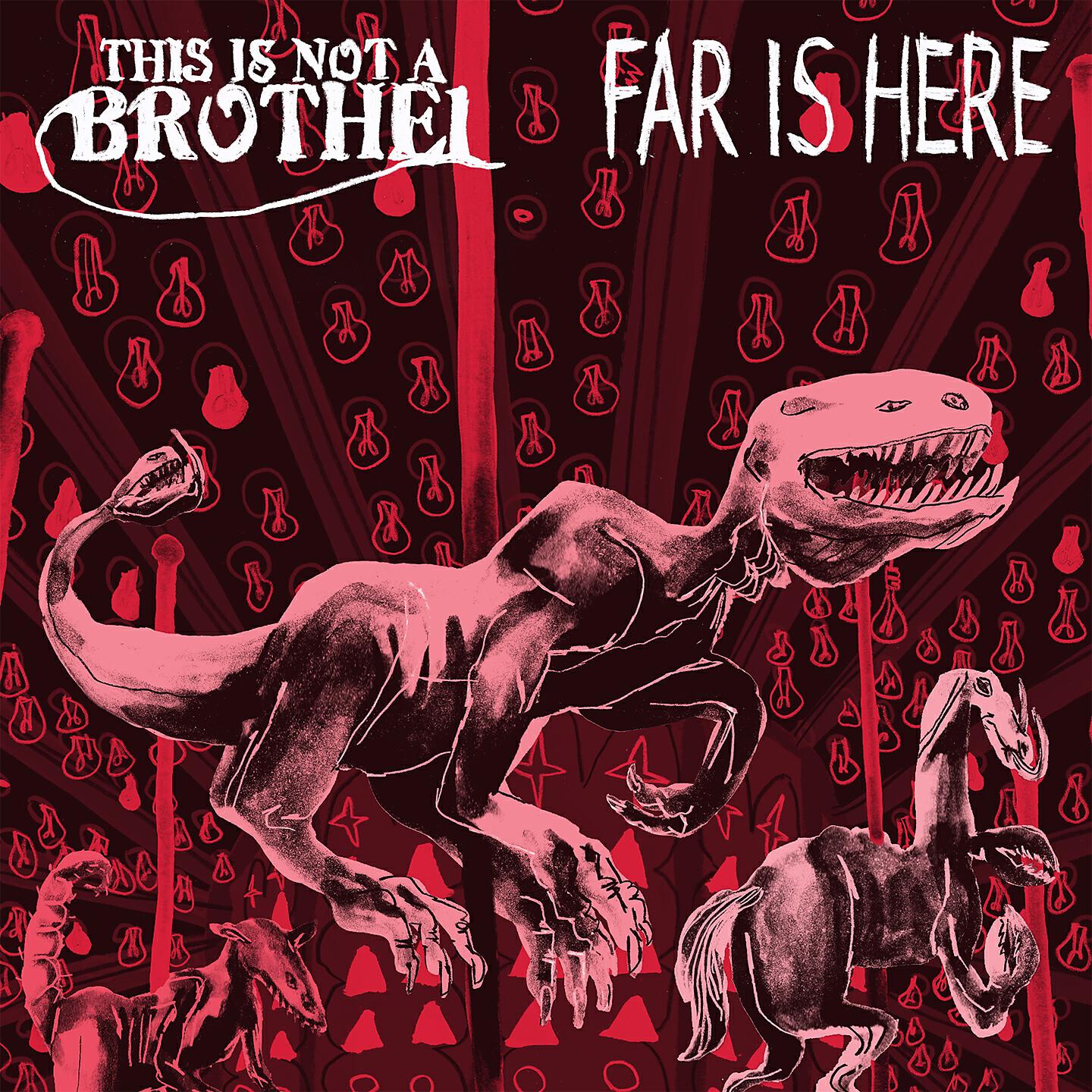 This Is Not a Brothel - Missed Punch