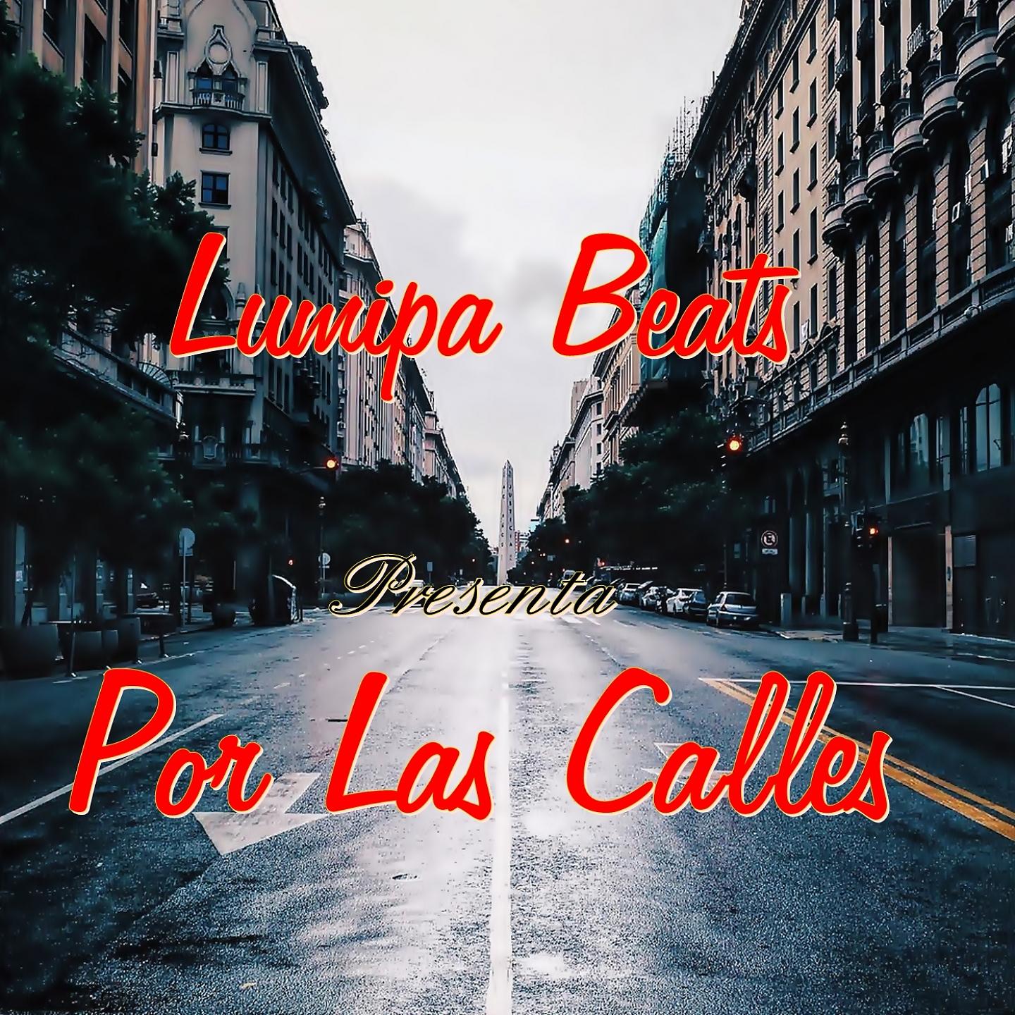 Постер альбома Por las Calles