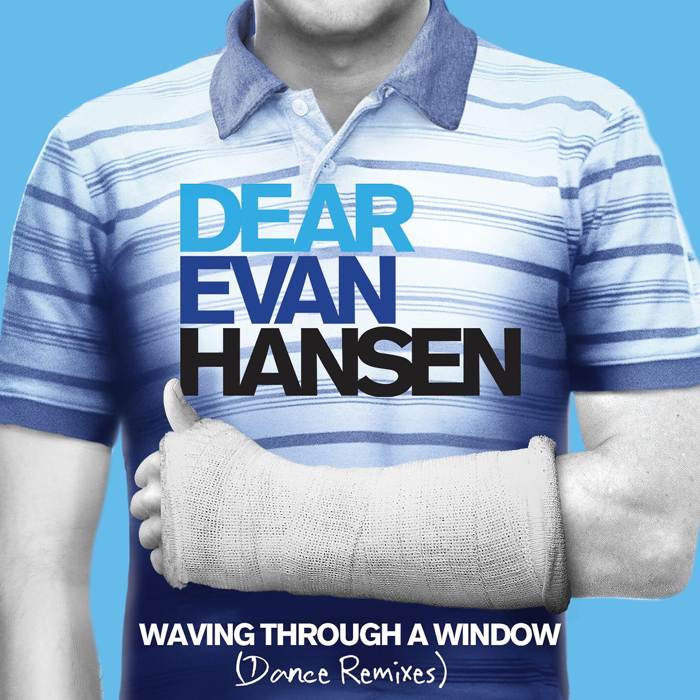 Ben Platt - Waving Through a Window (Lodato & Joseph Duveen Remix)