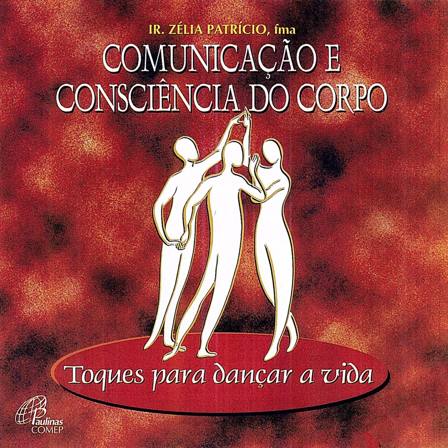 Ir. Zélia Patrício Fma - Comunicação e Consciência do Corpo (Relax)