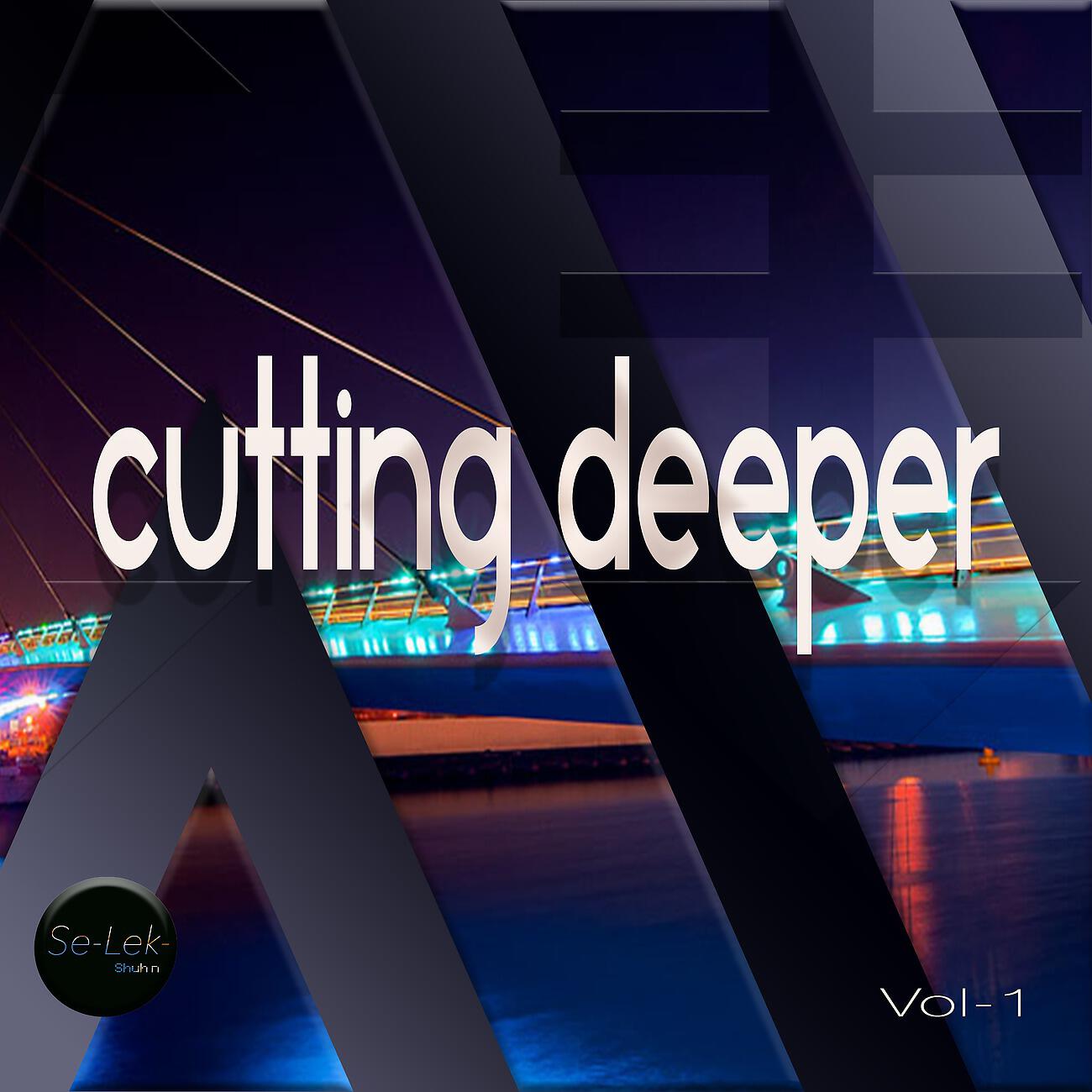 Deep Fresh - So Hight (Itchy Lemon Remix)
