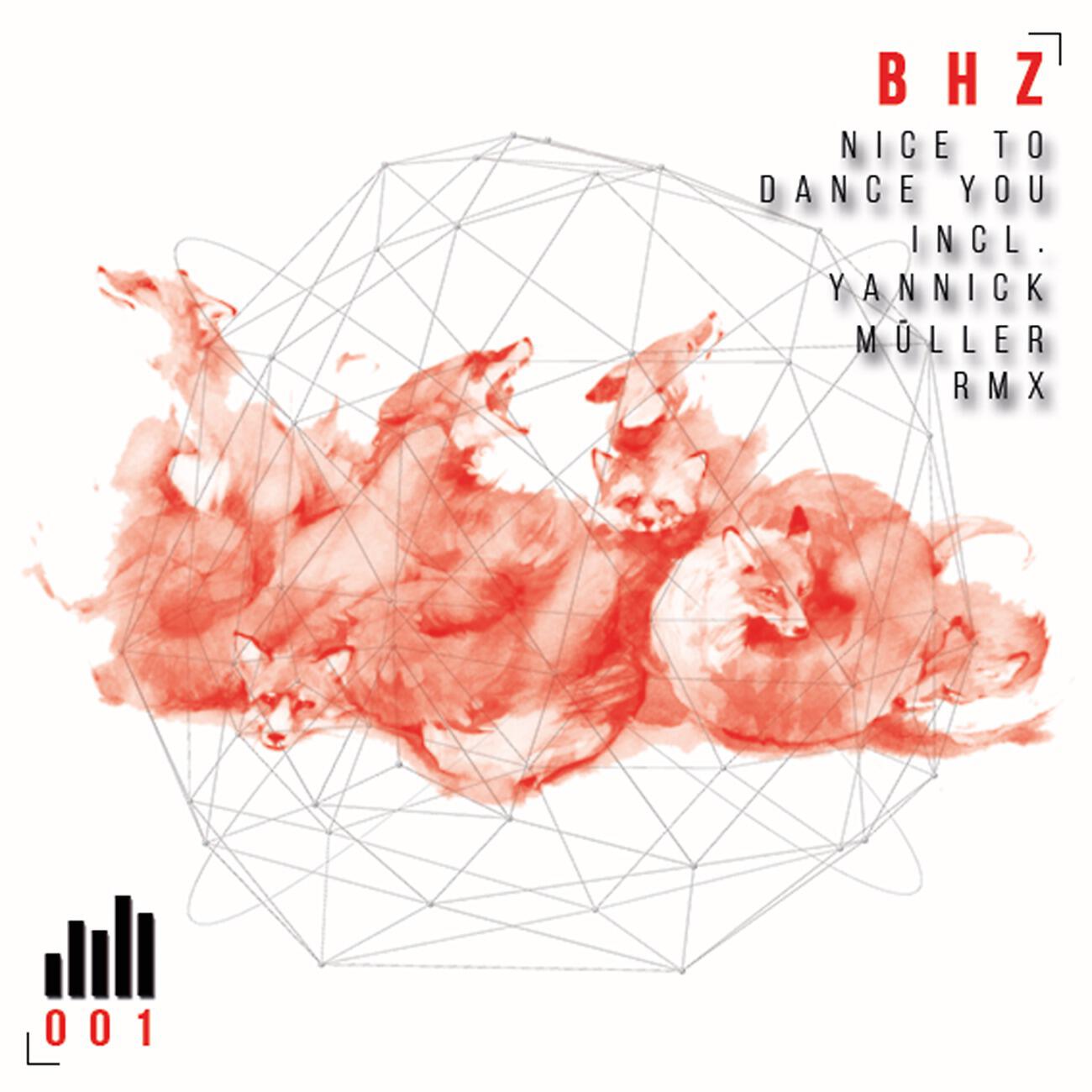 BHZ - Nice to Dance You