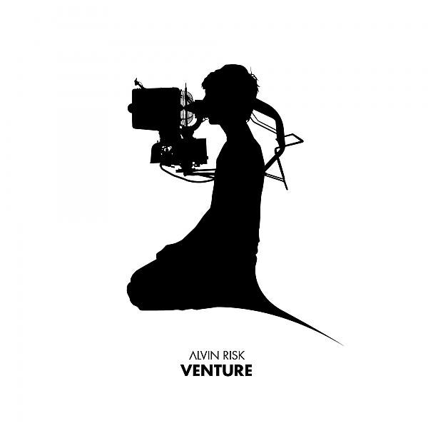 Alvin Risk - Alone