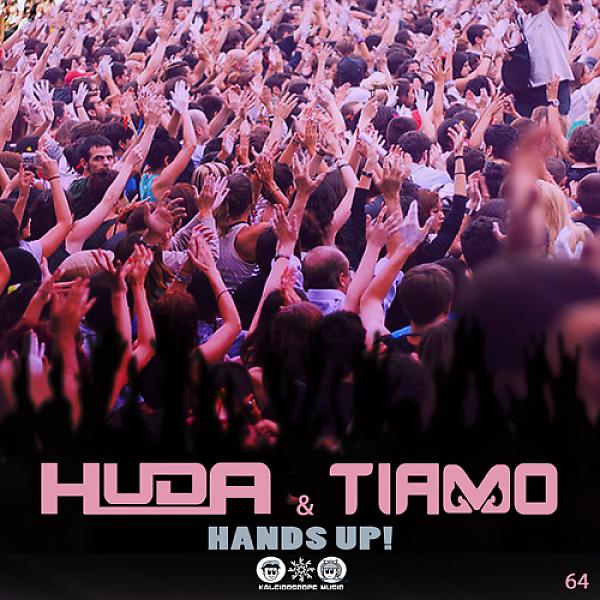 Постер альбома Hands Up!