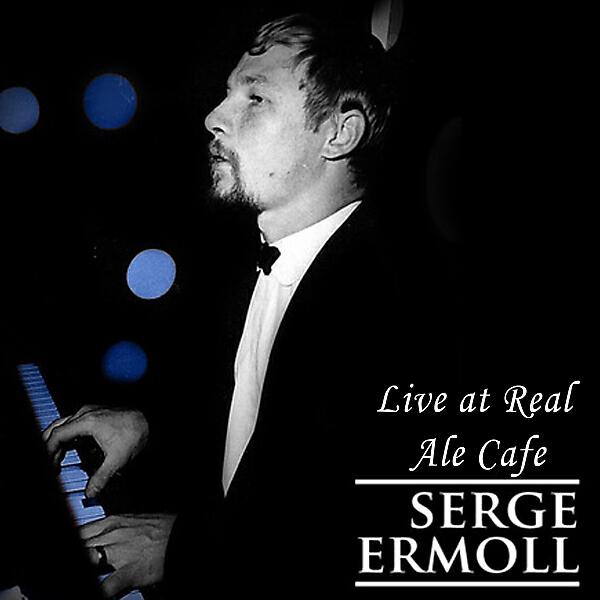 Serge Ermoll - Stormy Weather