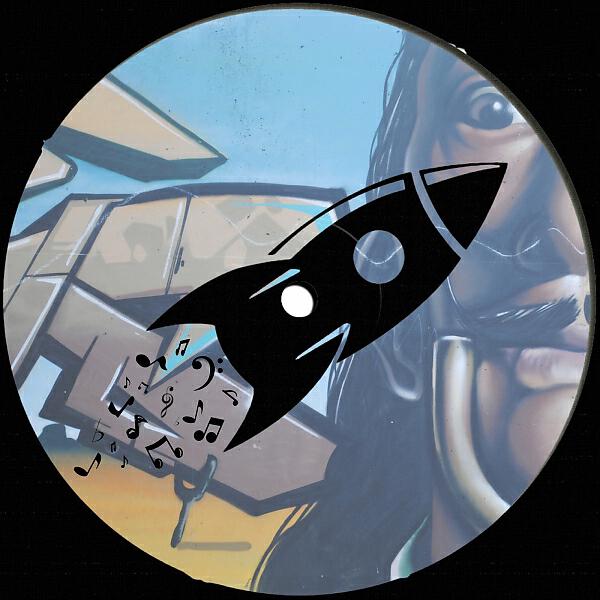 CULT:RA - Beyond the Universe (Jack Nova Remix)