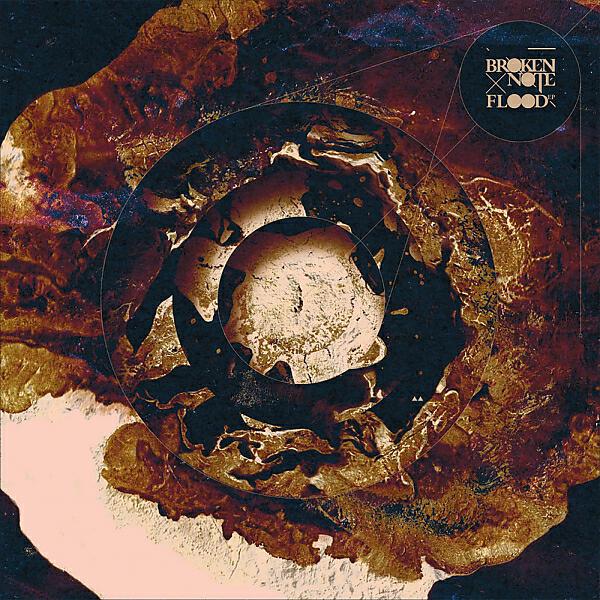 Broken Note - Mask of Gas
