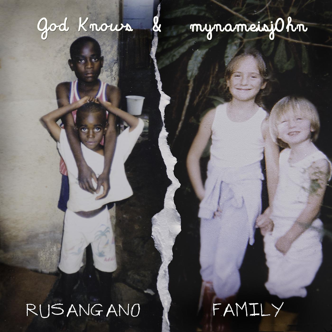 Постер альбома Rusangano / Family