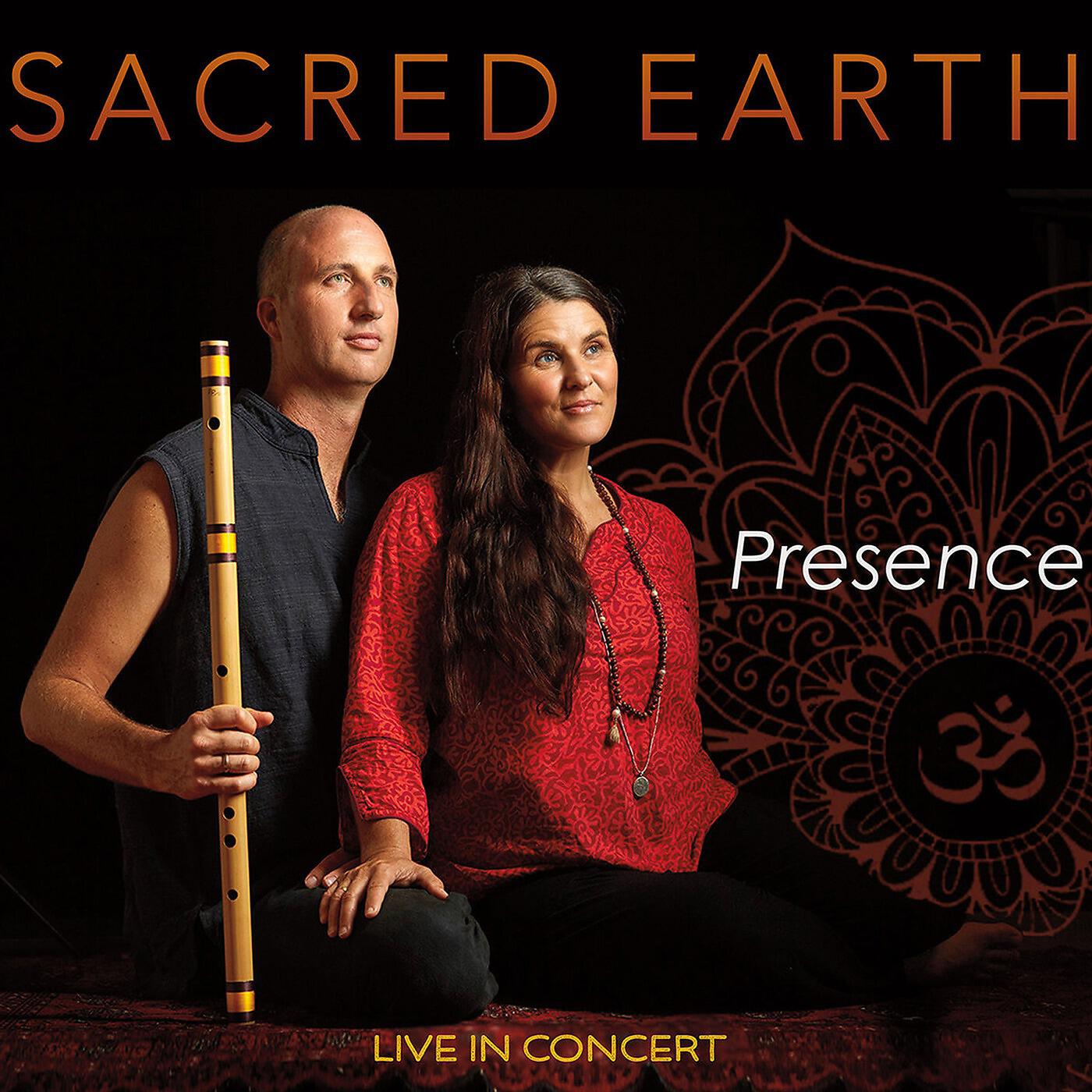 Sacred Earth - Amma (Live)