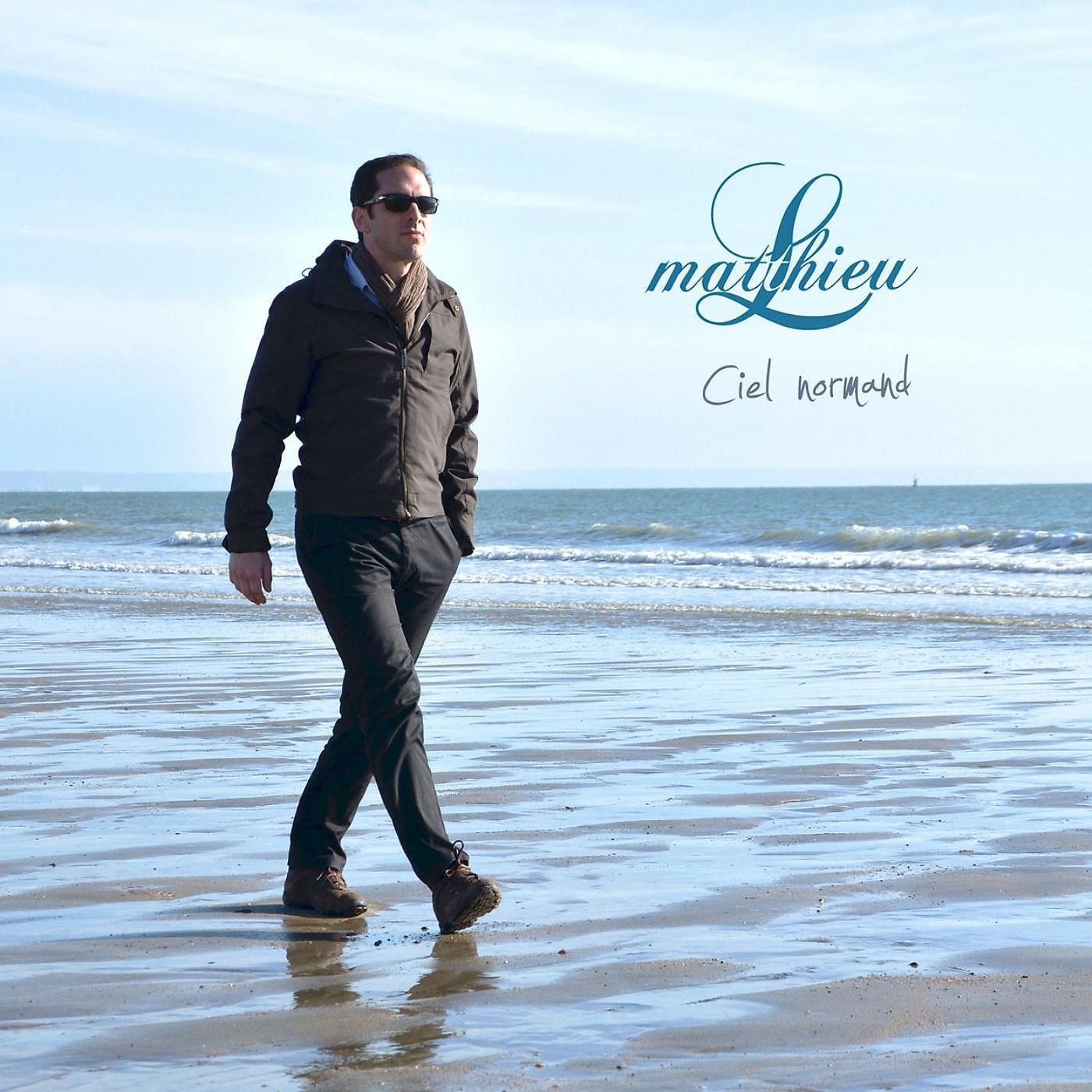 Matthieu L. - Over the Grey Sea