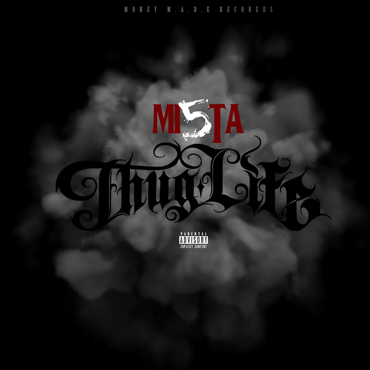 Mi5ta - Lil Story