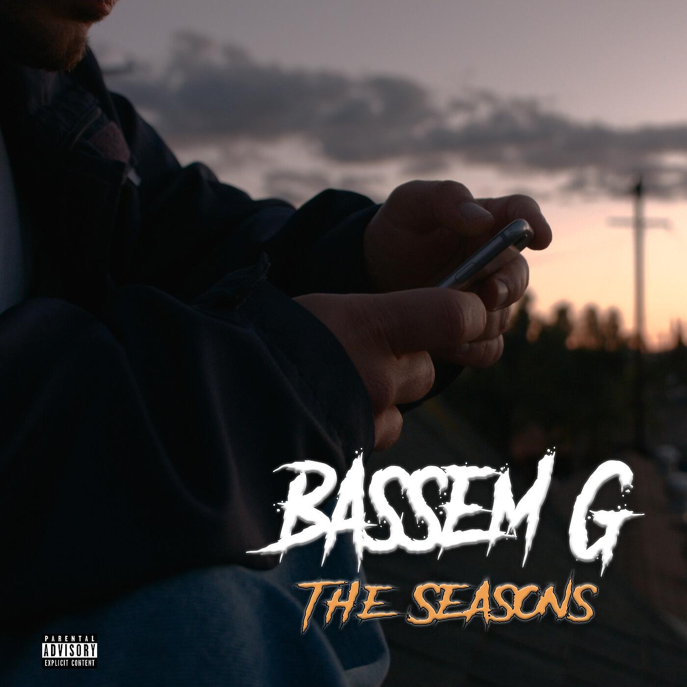 Bassem G - Losing Control / God Made You