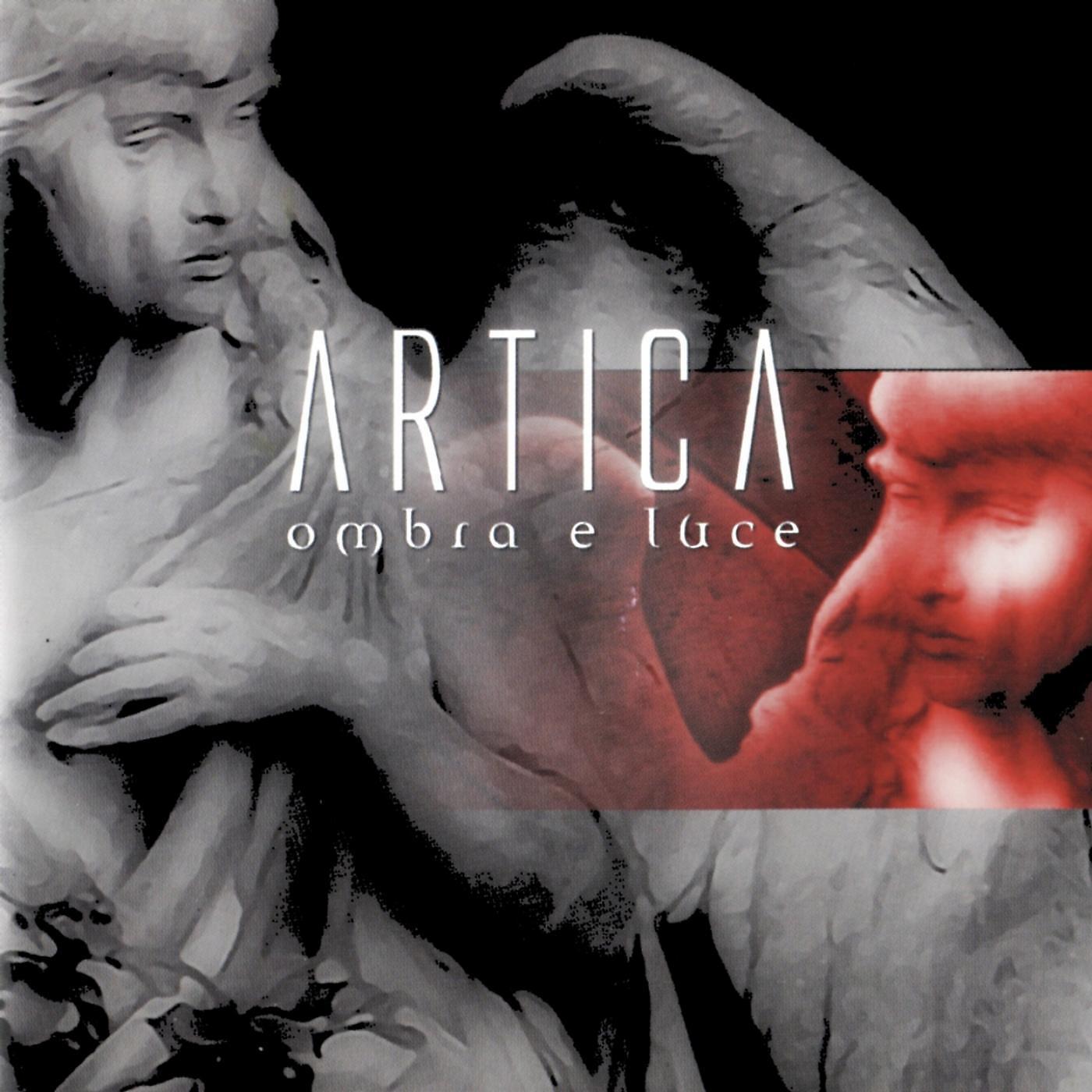 Постер альбома Ombra E Luce