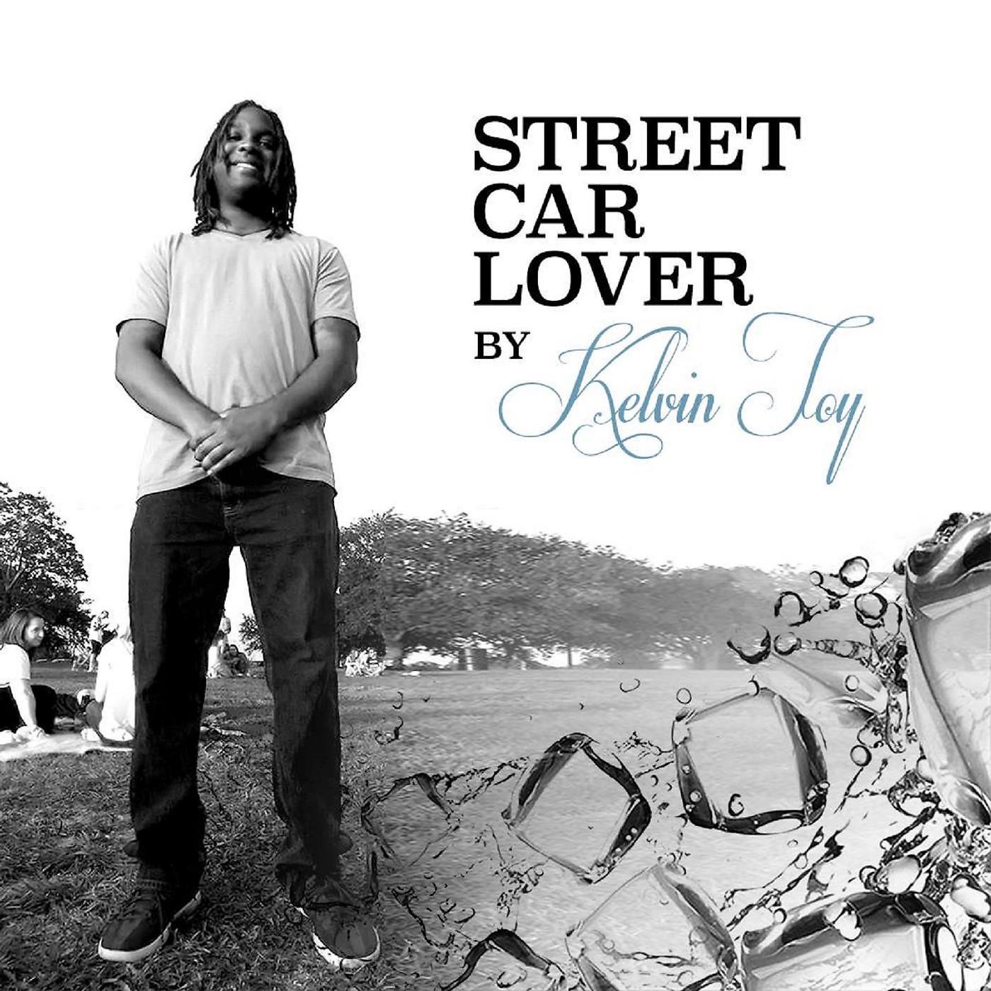 Постер альбома Street Car Lover