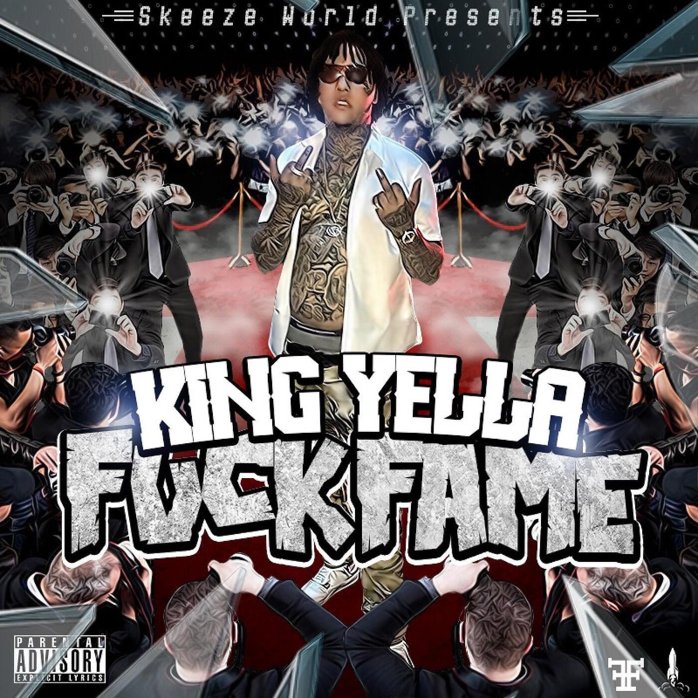 KinG Yella - U the One (feat. Billionaire Black)