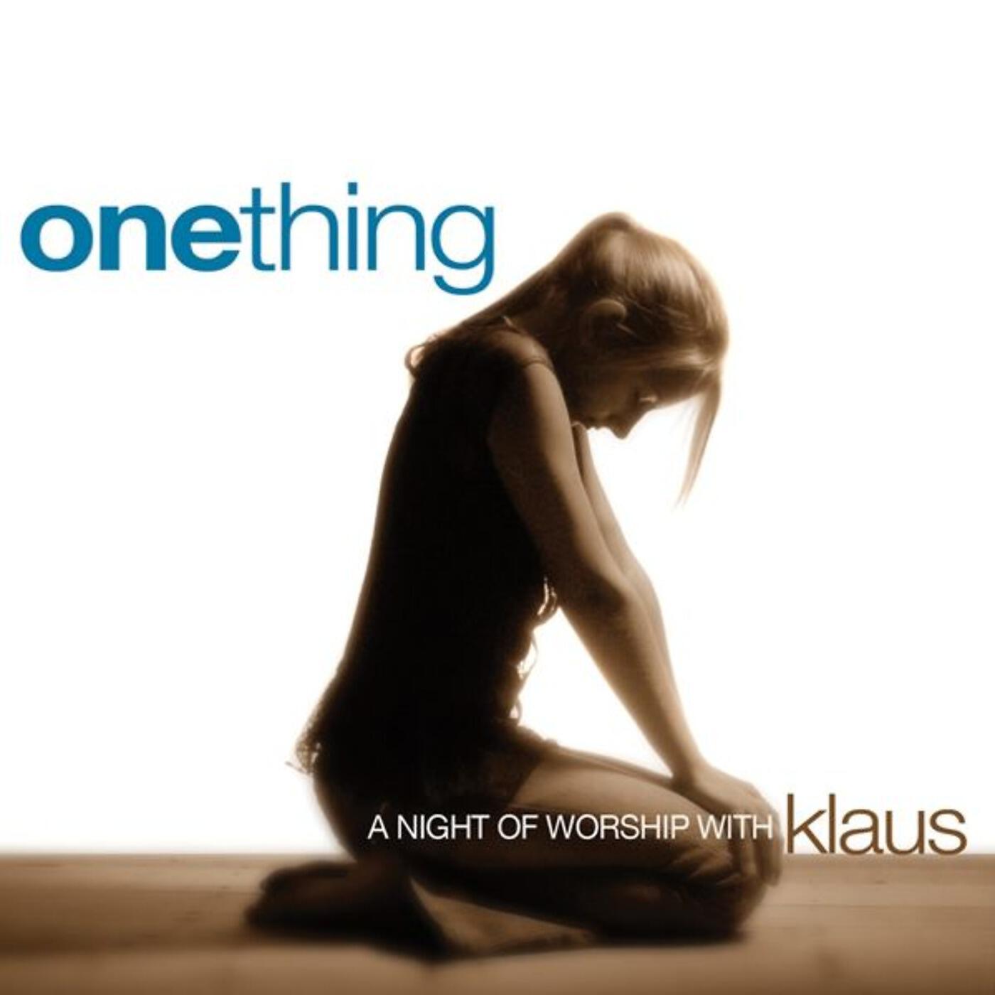 Klaus Kuehn - Abba Father (feat. Kari Jobe)