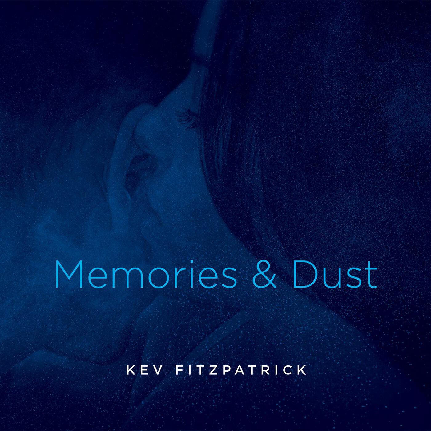 Kev Fitzpatrick - (I'm Gonna Be Your) Guardian Angel