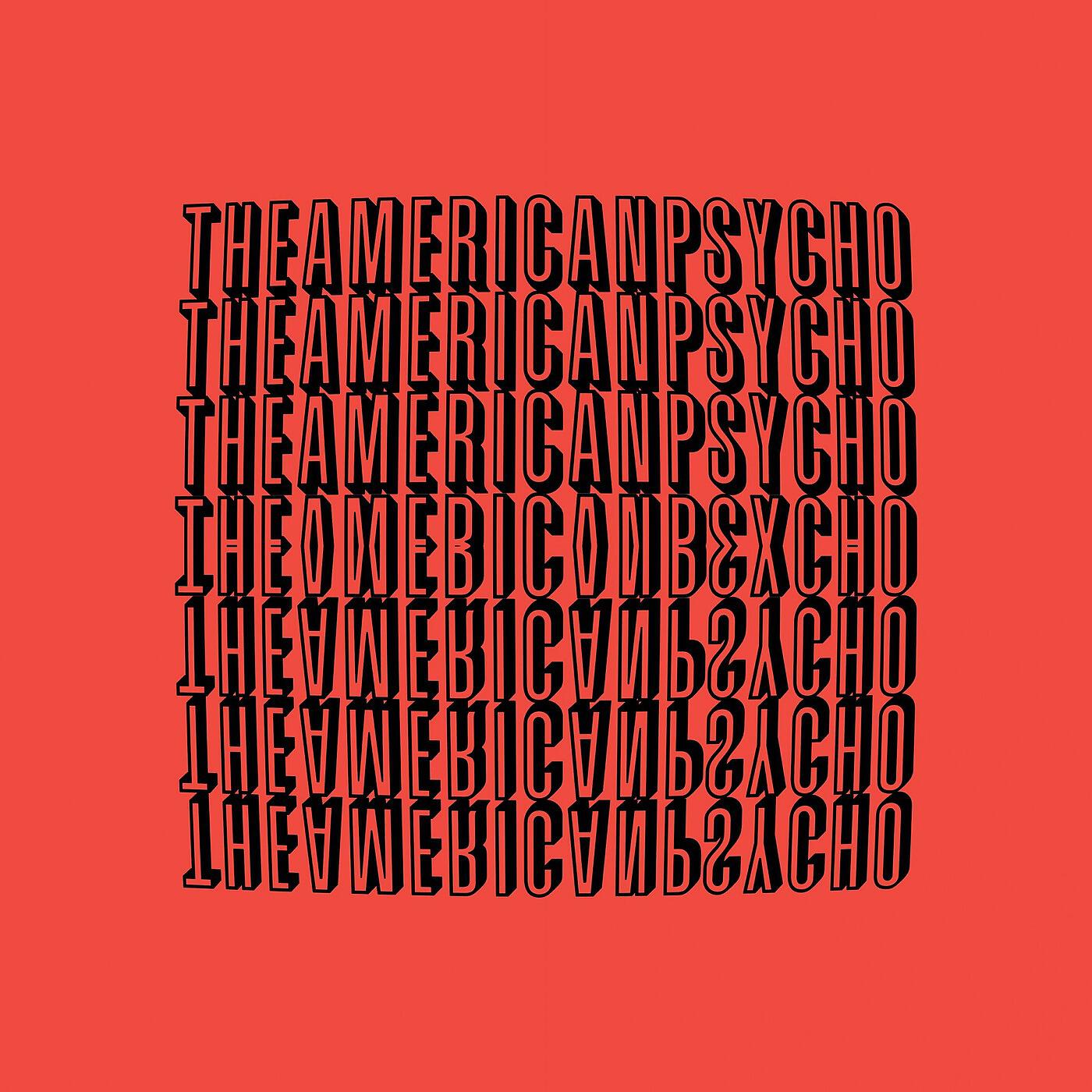 Scartoon - American Psycho (feat. Ria)
