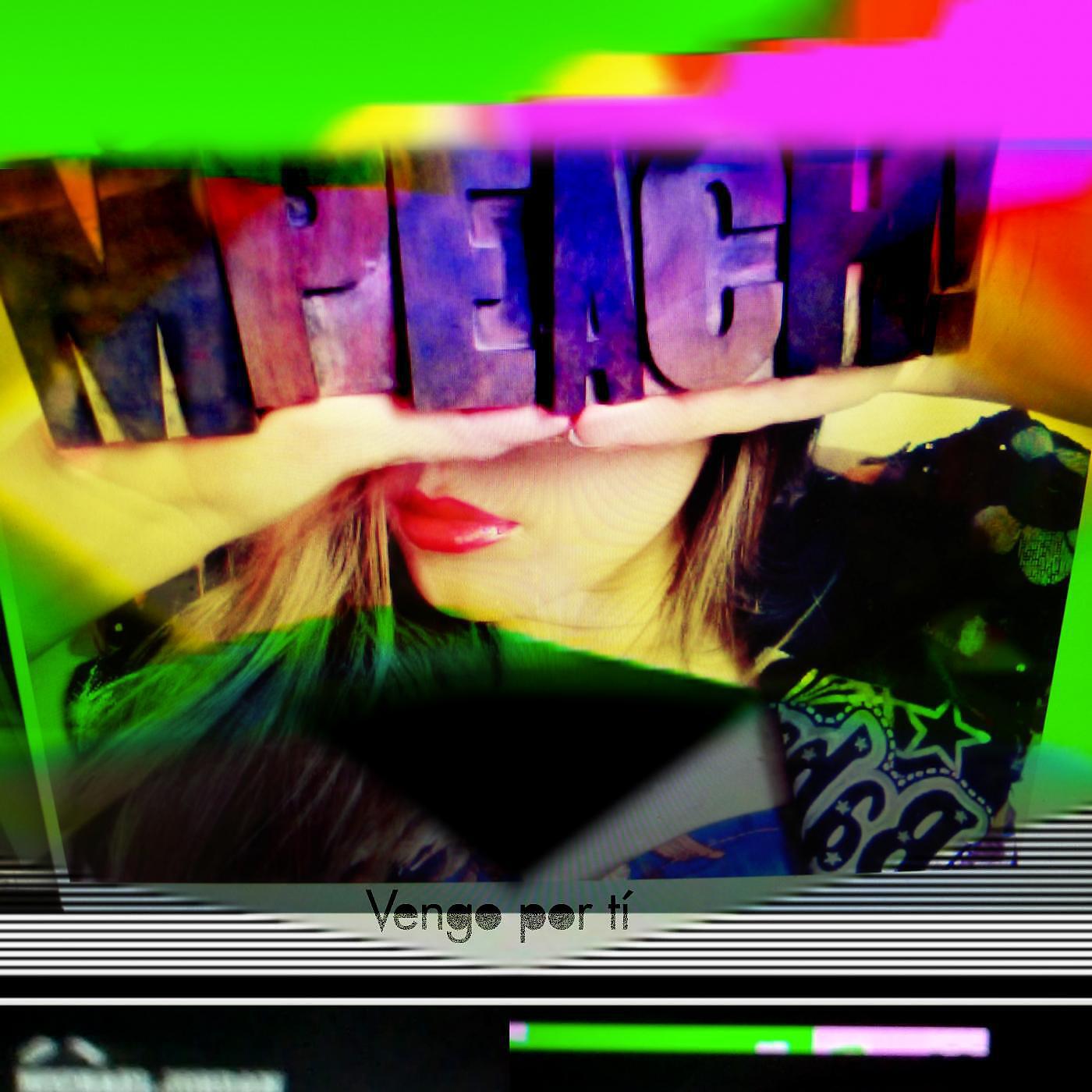 Mpeach - Fuerza (DJ Baba Remix)